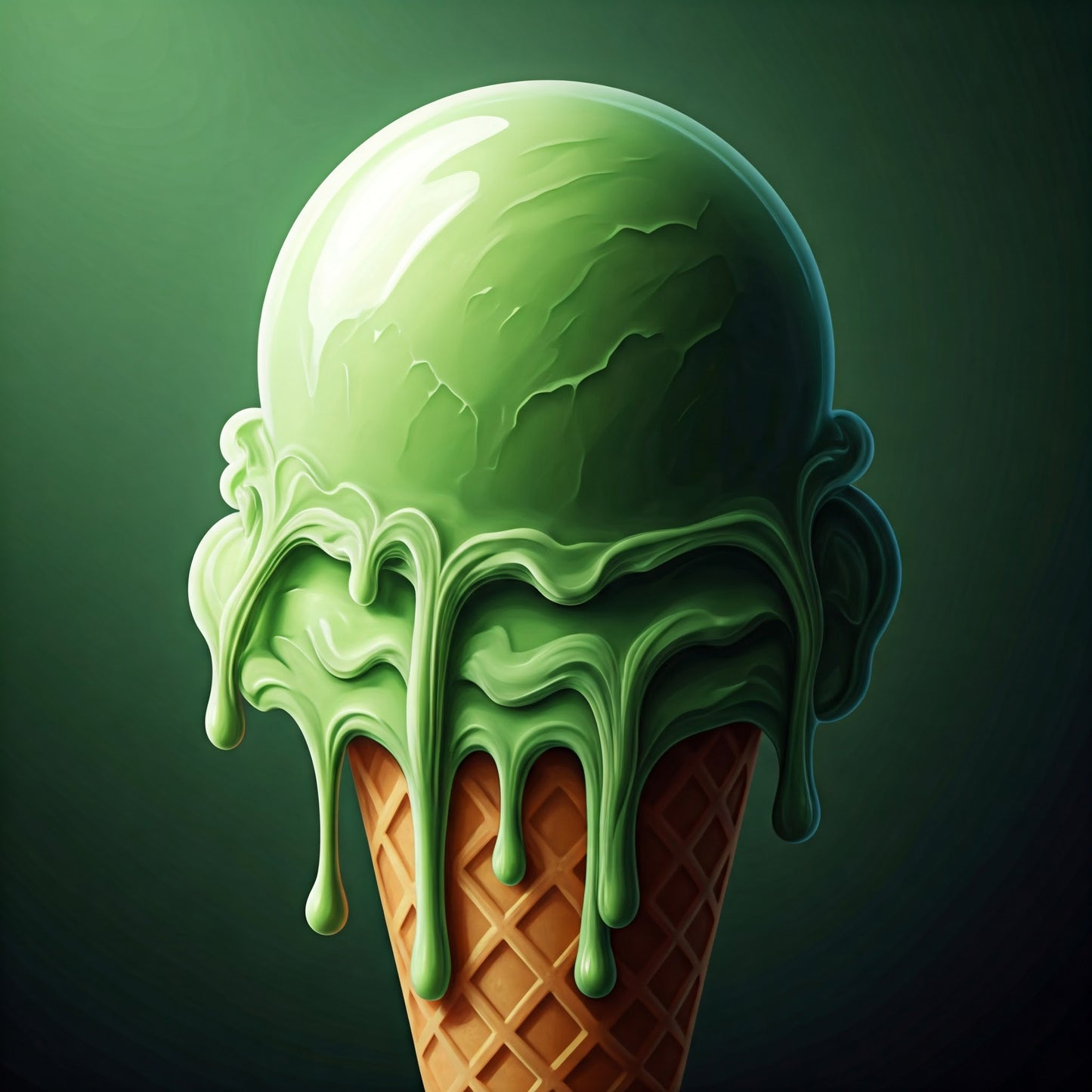 Wonderful colorful Ice Cream super pack of 95