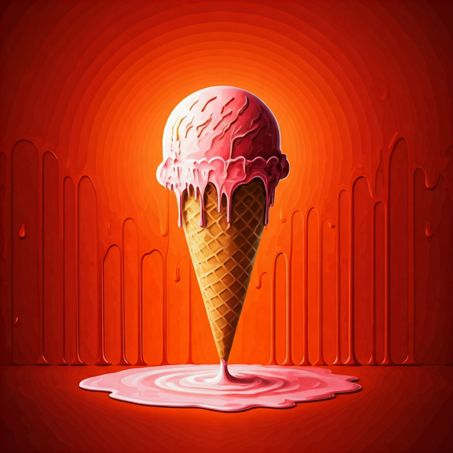 Wonderful colorful Ice Cream super pack of 95