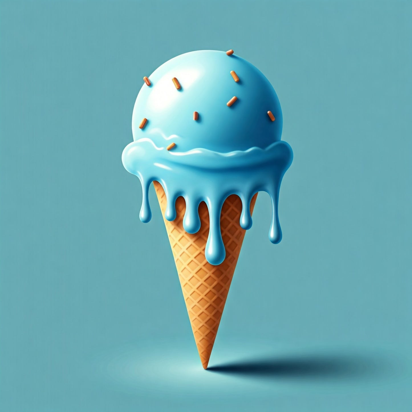 Wonderful colorful Ice Cream super pack of 95