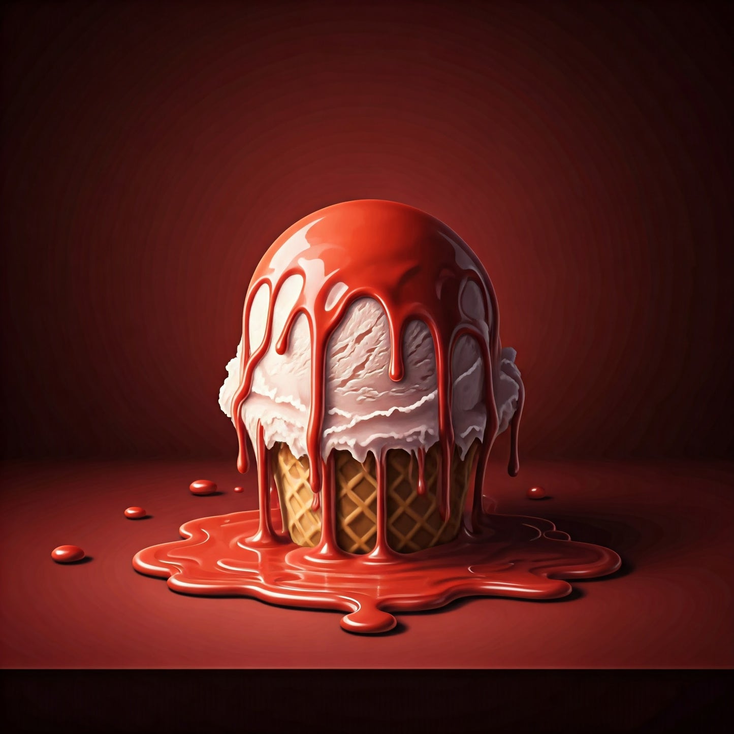 Wonderful colorful Ice Cream super pack of 95