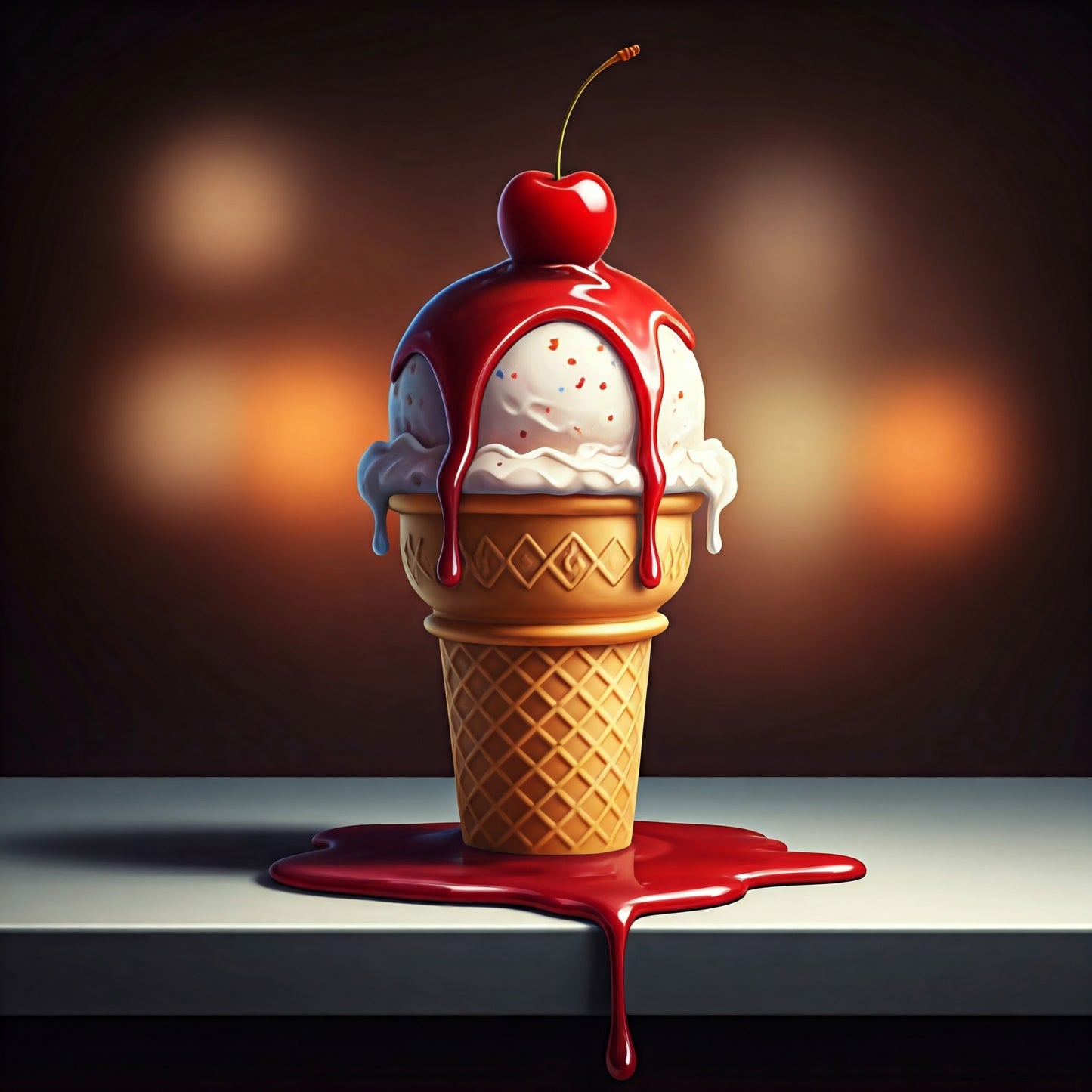 Wonderful colorful Ice Cream super pack of 95