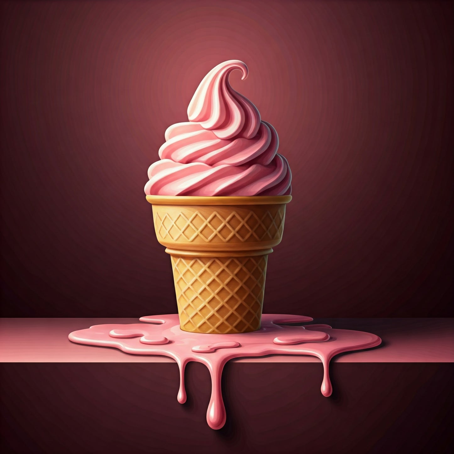 Wonderful colorful Ice Cream super pack of 95