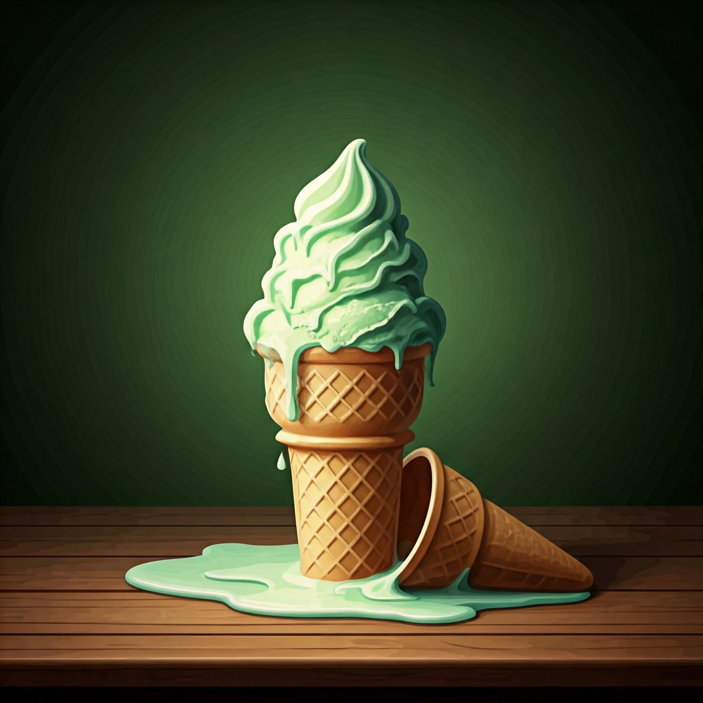 Wonderful colorful Ice Cream super pack of 95