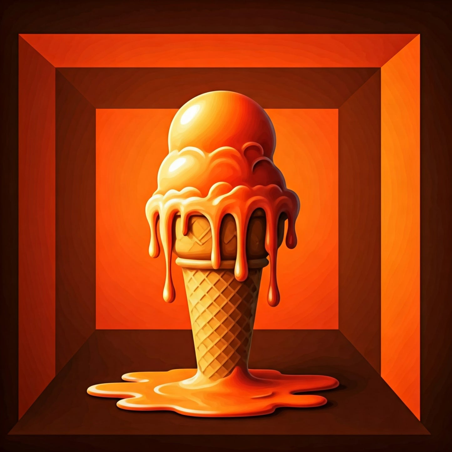 Wonderful colorful Ice Cream super pack of 95
