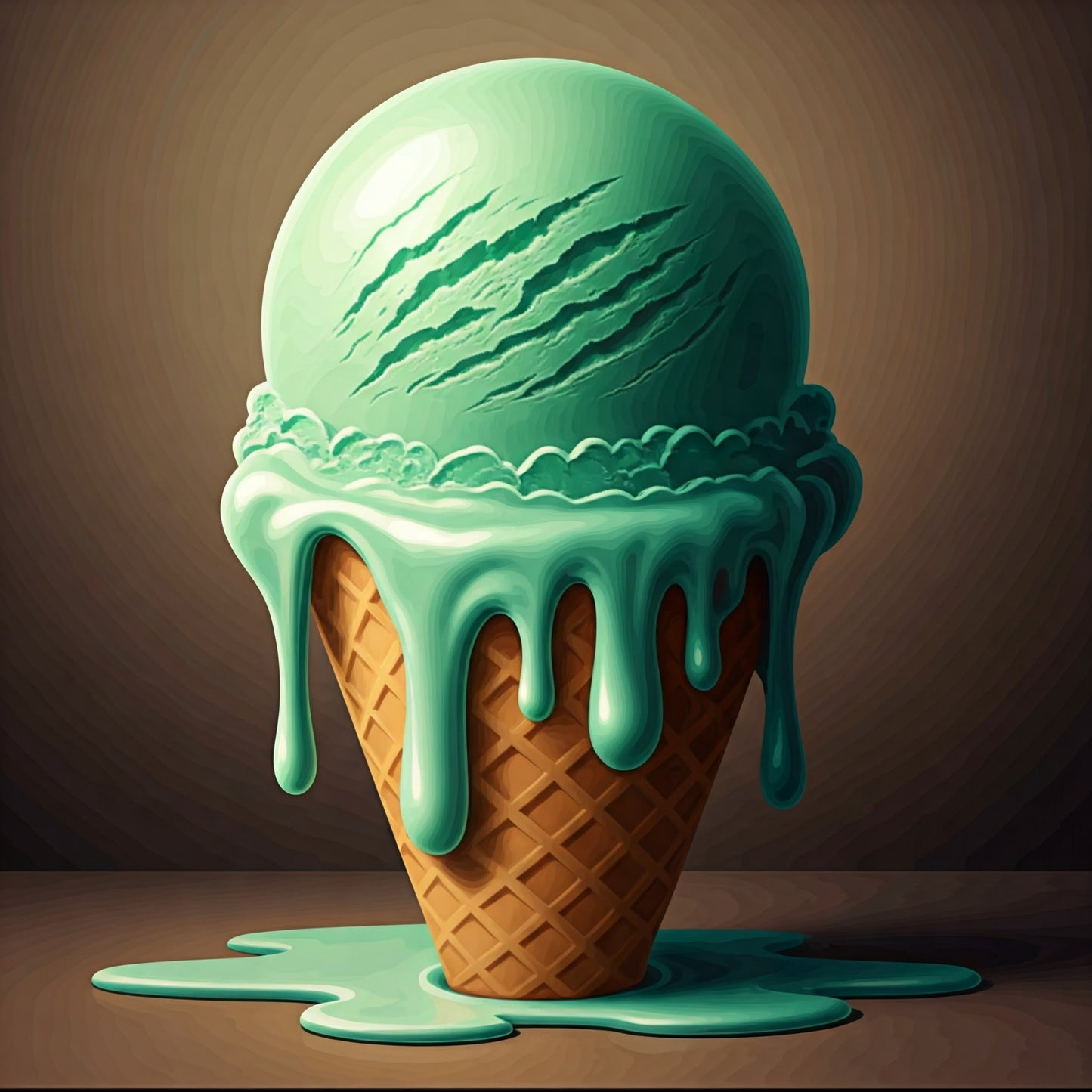 Wonderful colorful Ice Cream super pack of 95