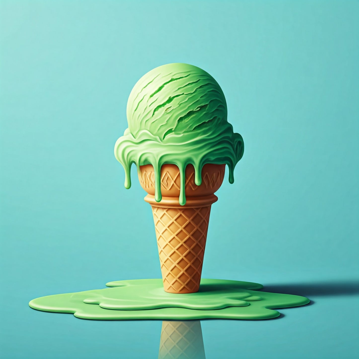 Wonderful colorful Ice Cream super pack of 95