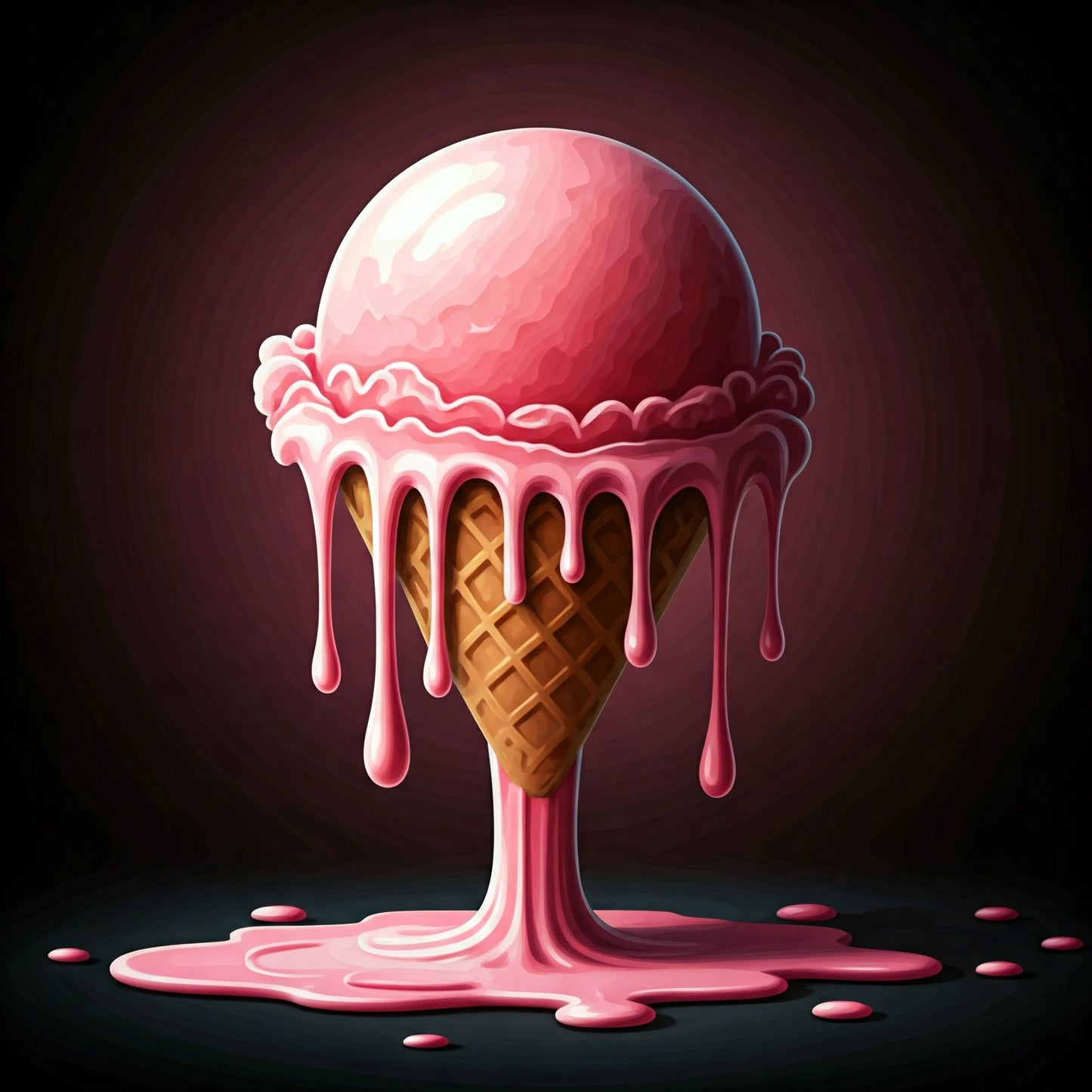 Wonderful colorful Ice Cream super pack of 95