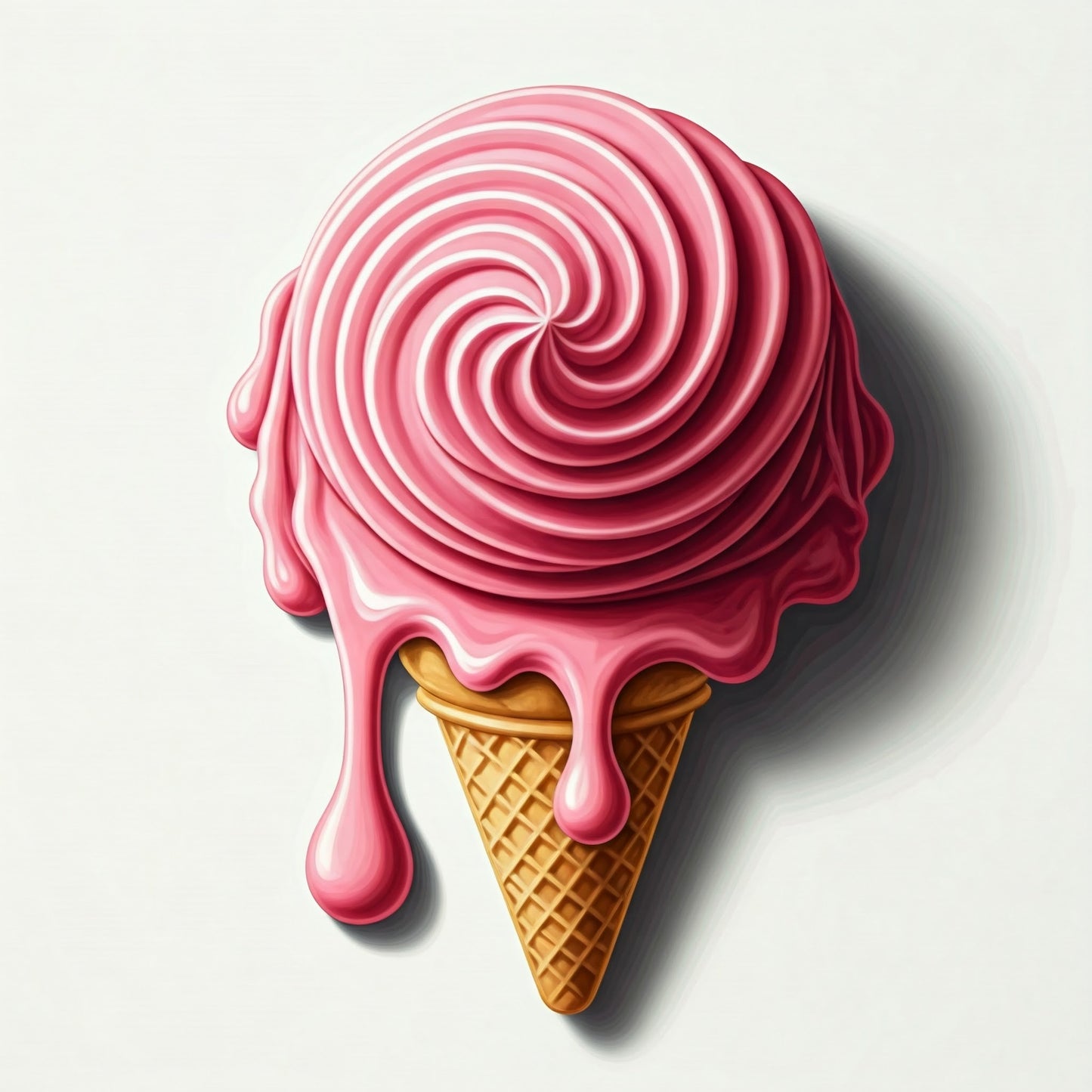 Wonderful colorful Ice Cream super pack of 95