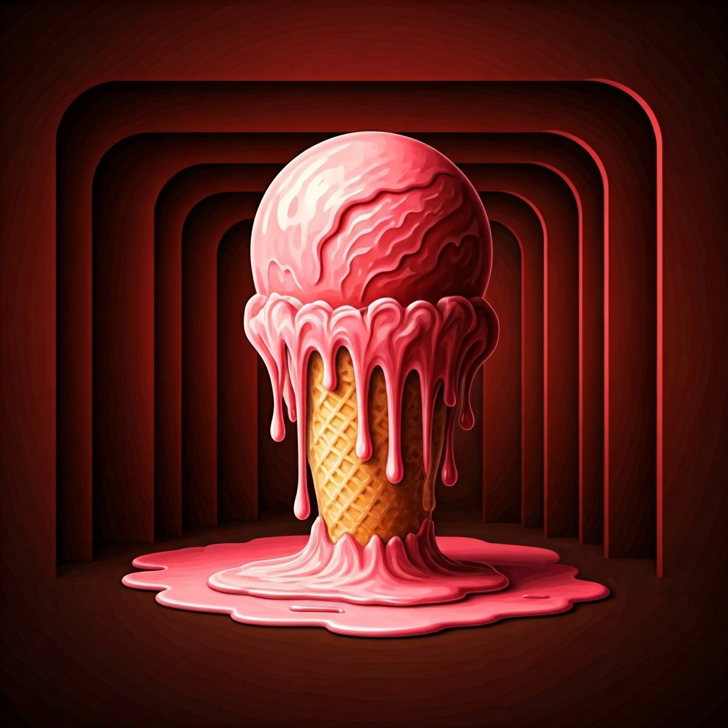 Wonderful colorful Ice Cream super pack of 95