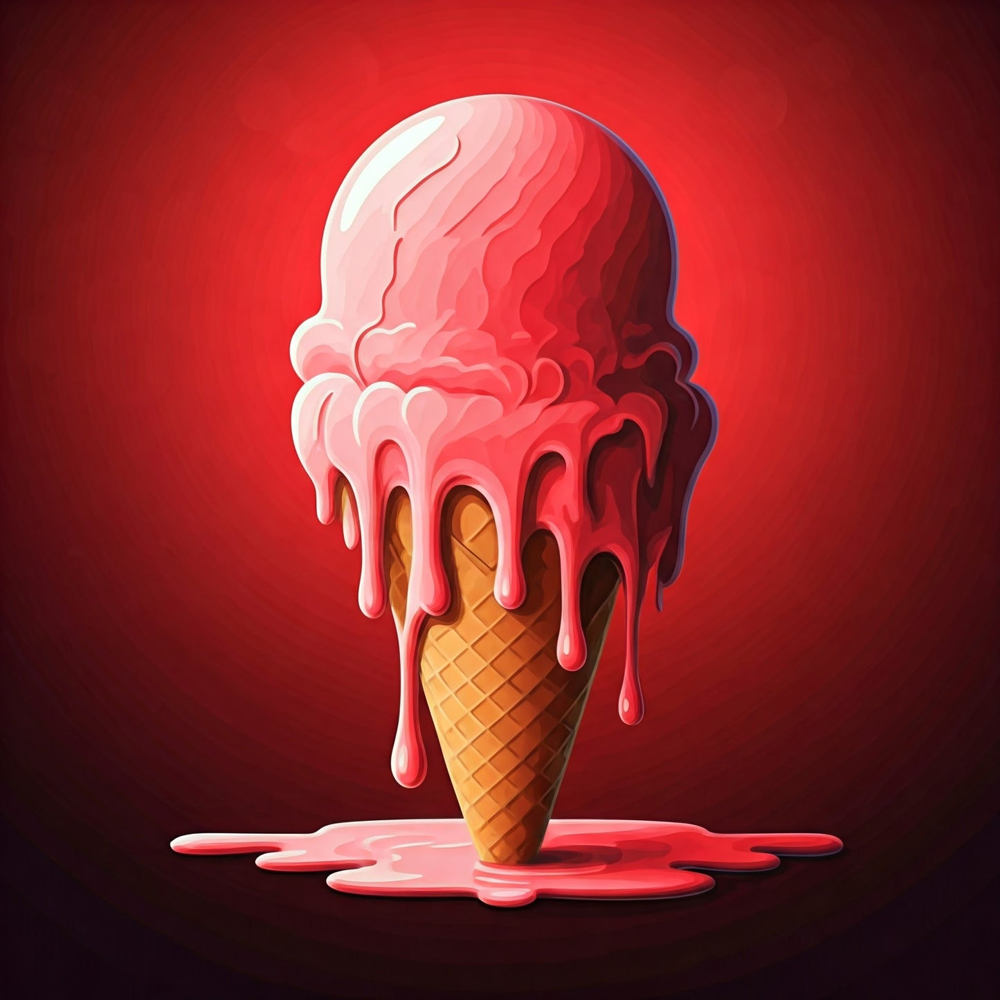 Wonderful colorful Ice Cream super pack of 95