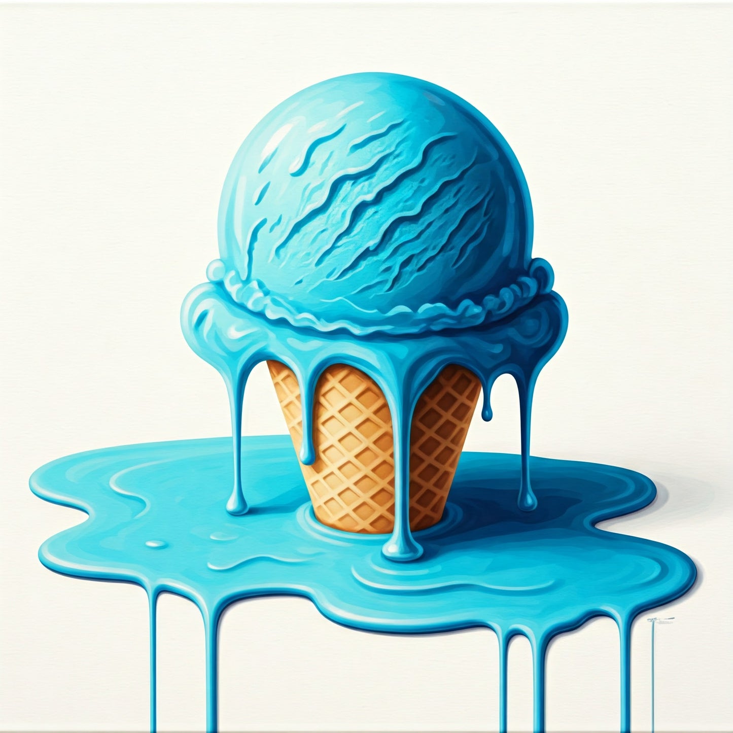 Wonderful colorful Ice Cream super pack of 95