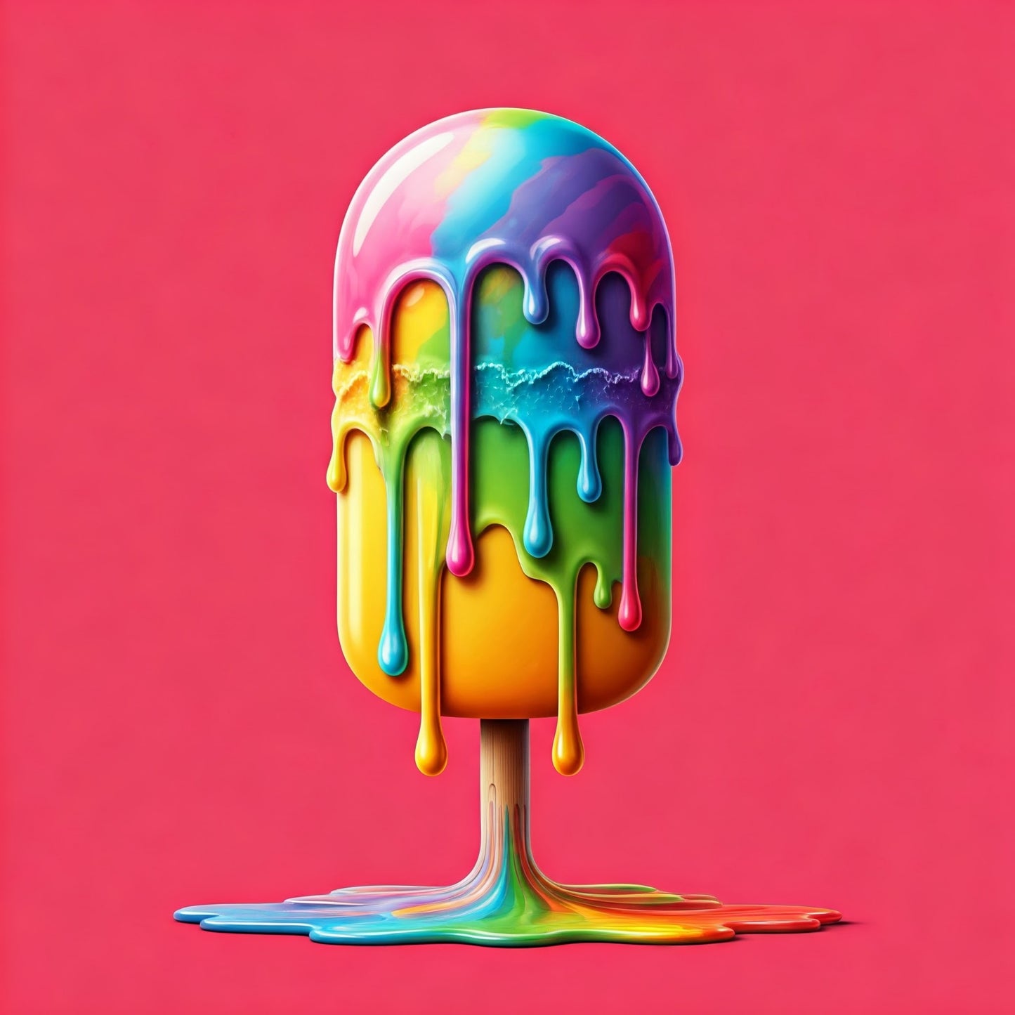Wonderful colorful Ice Cream super pack of 95