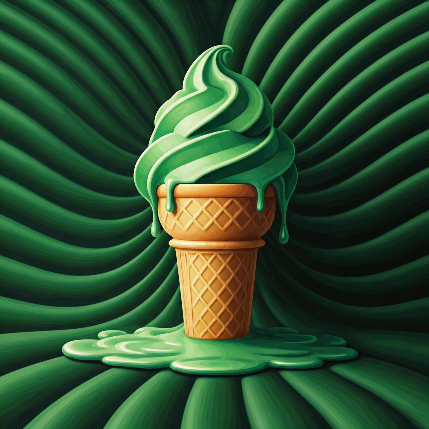 Wonderful colorful Ice Cream super pack of 95