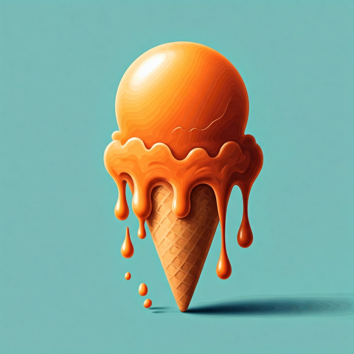 Wonderful colorful Ice Cream super pack of 95