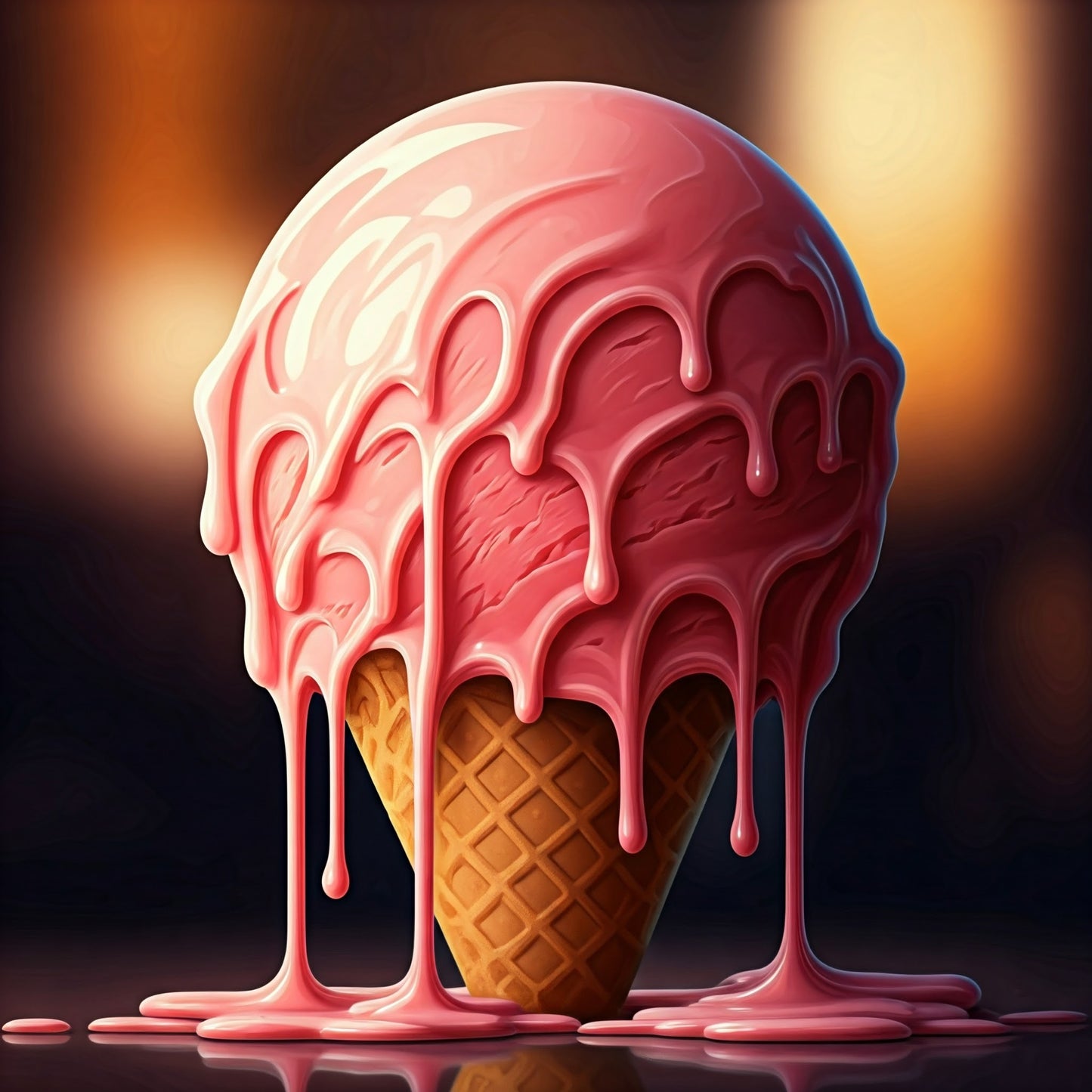 Wonderful colorful Ice Cream super pack of 95