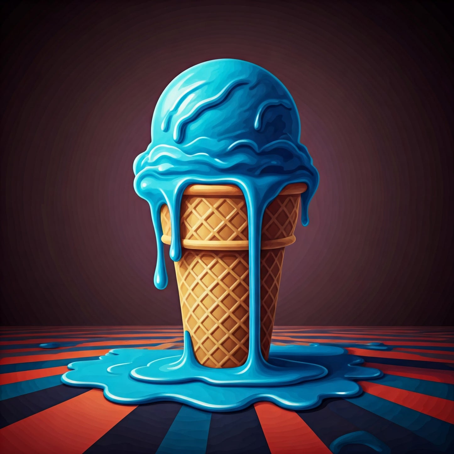 Wonderful colorful Ice Cream super pack of 95