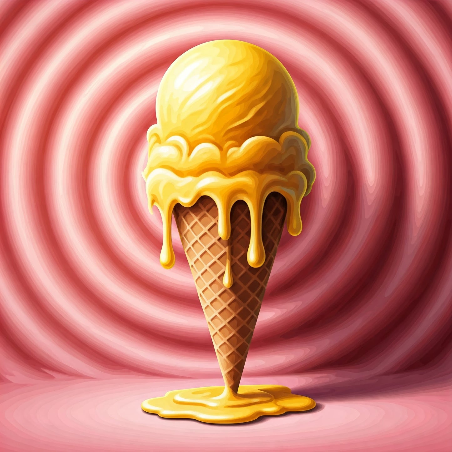 Wonderful colorful Ice Cream super pack of 95