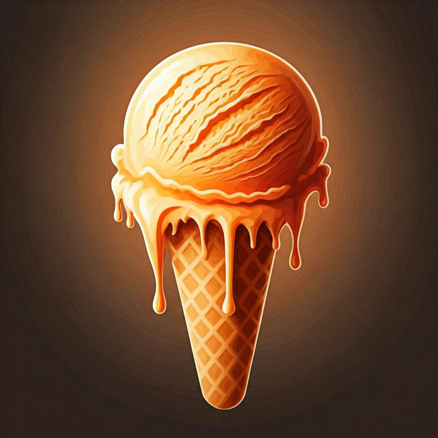 Wonderful colorful Ice Cream super pack of 95
