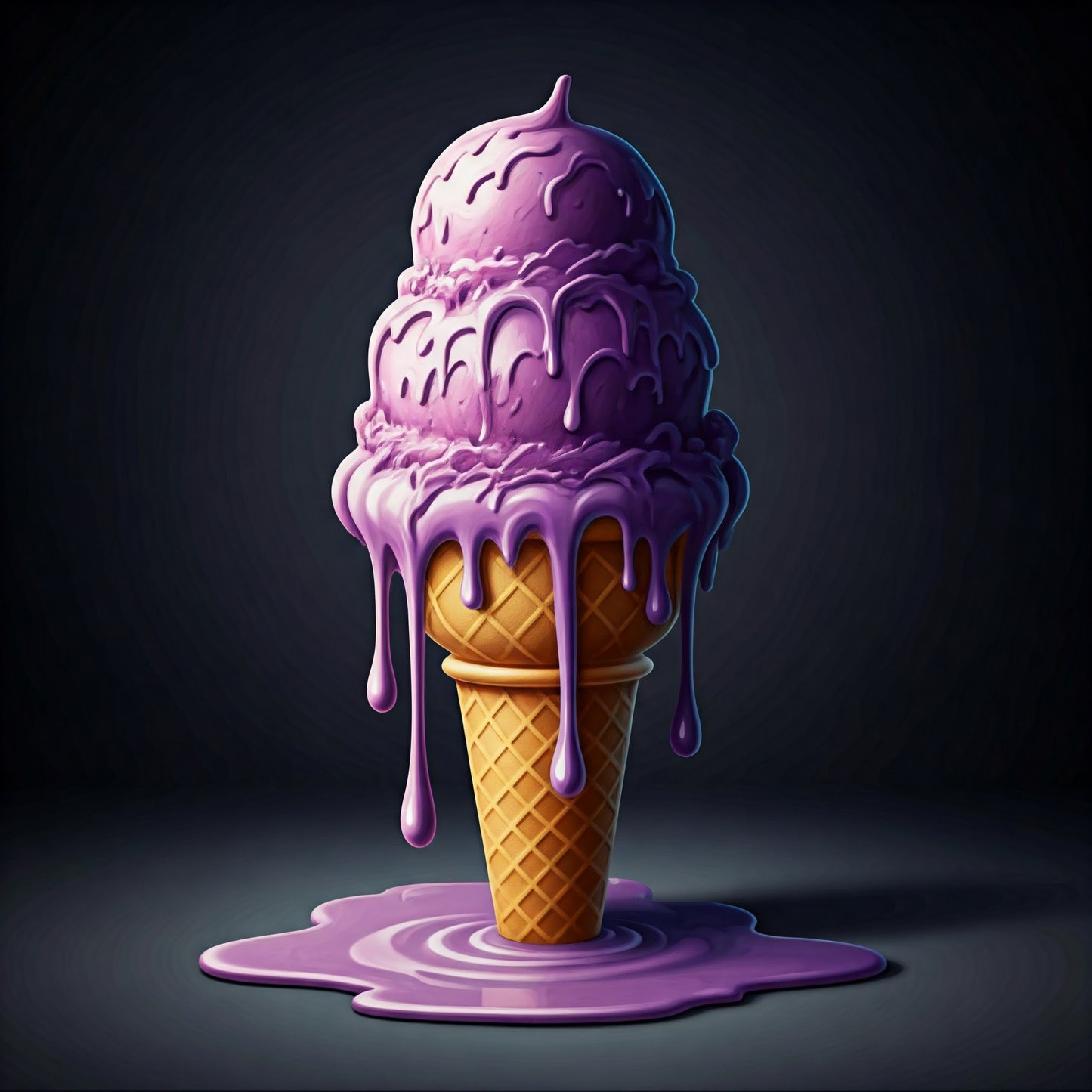 Wonderful colorful Ice Cream super pack of 95