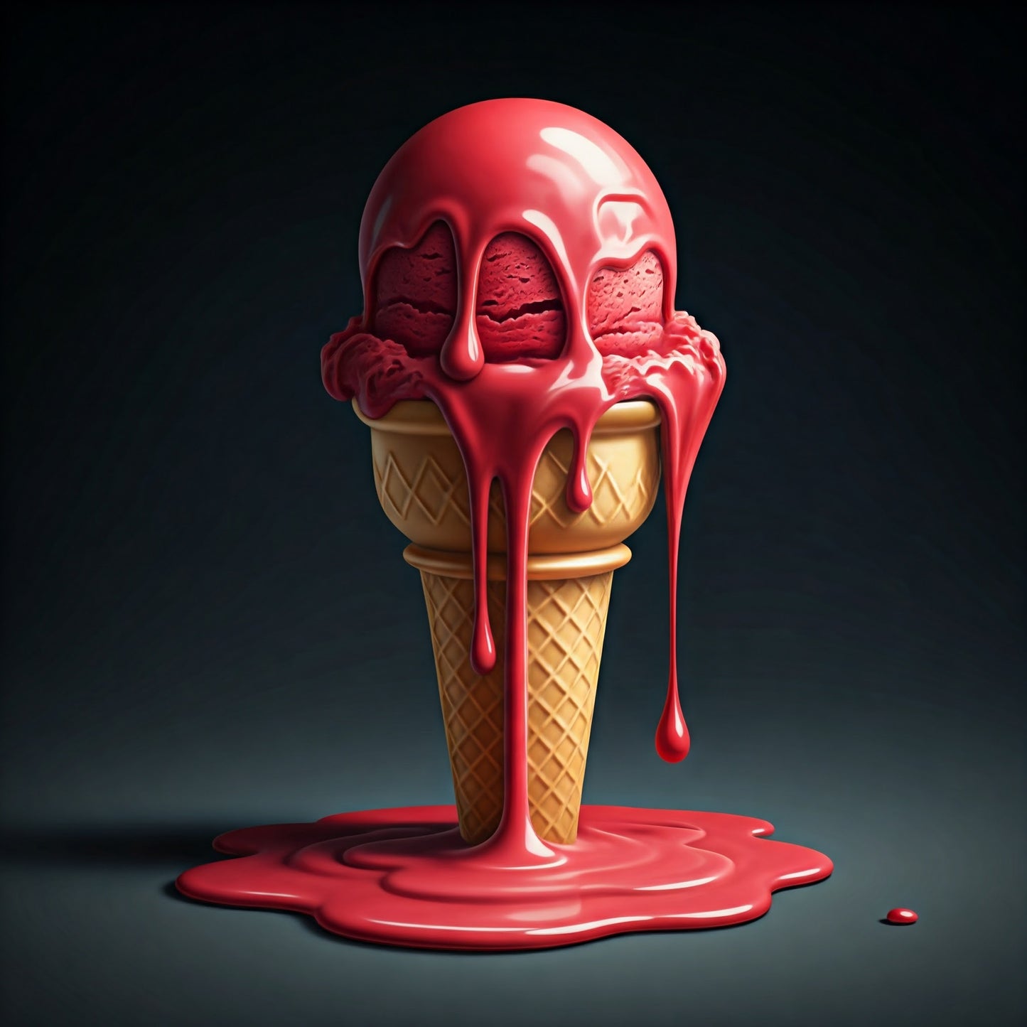 Wonderful colorful Ice Cream super pack of 95