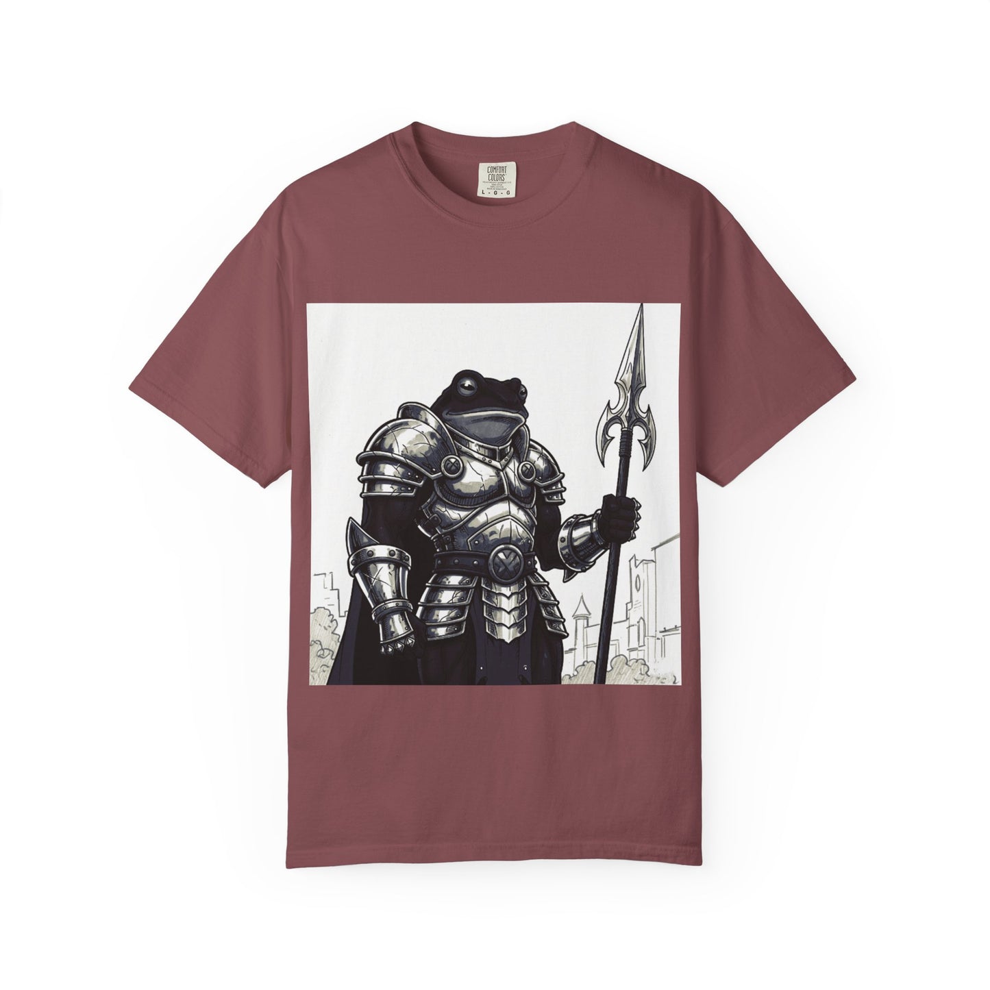 Agent Quacks Series Unisex T-shirt - Rakkar Design