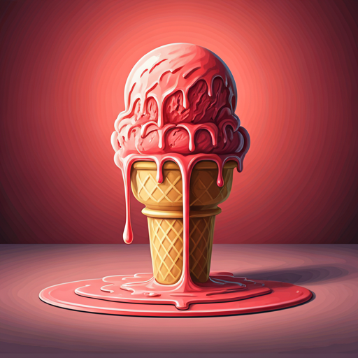 Wonderful colorful Ice Cream super pack of 95