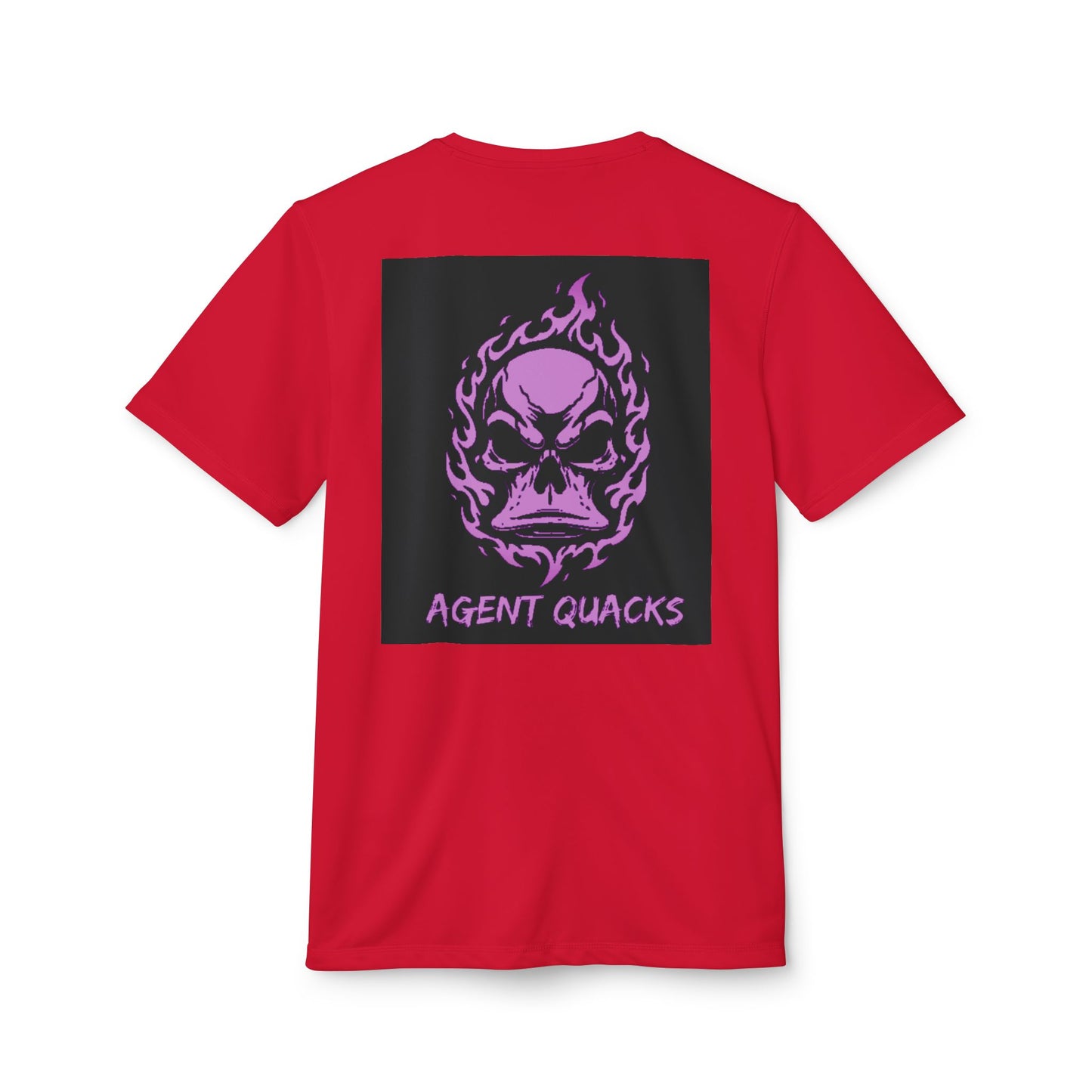 Limited Edition "Wizard Talon" Halloween adidas Unisex Sport T-Shirt
