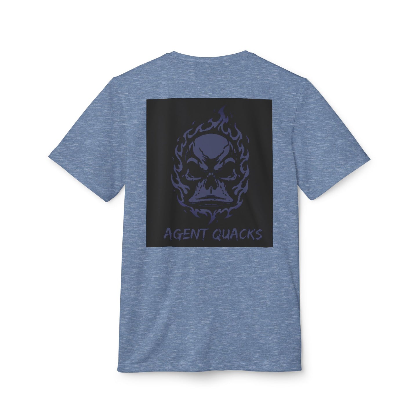 Limited Edition "Monster Hunter Xavier" Halloween adidas Unisex Sport T-Shirt