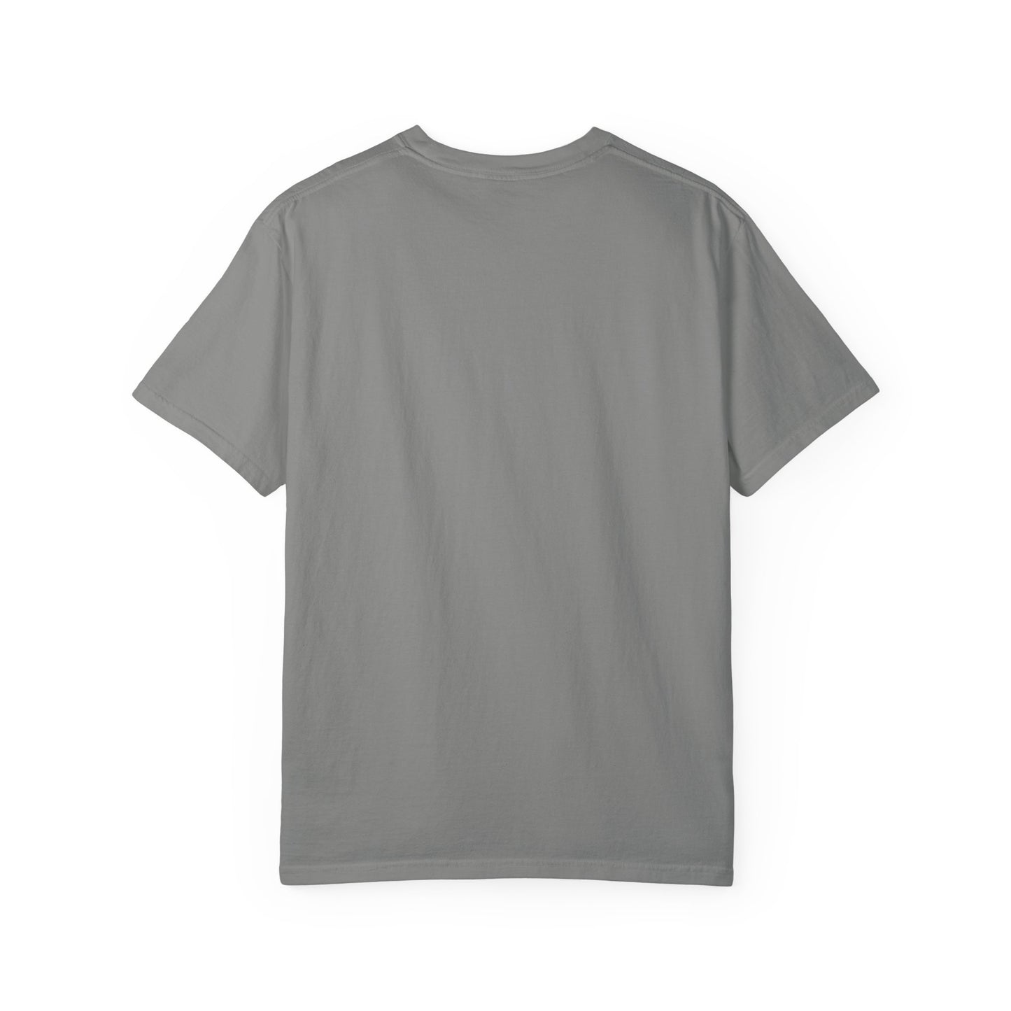 Agent Quacks Series Unisex T-shirt - Dreadmaw Design
