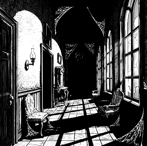 The Puzzle of the Forgotten Room Audiobook
