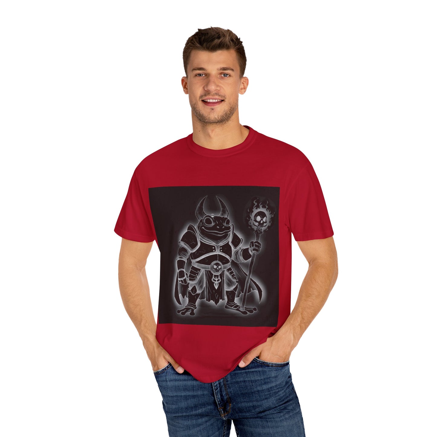 Agent Quacks Series Unisex T-shirt - Kael Design