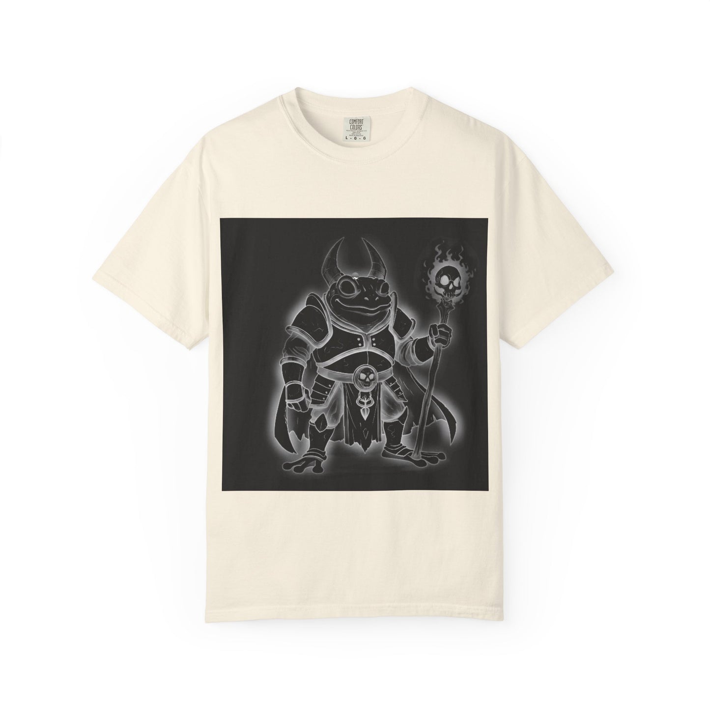 Agent Quacks Series Unisex T-shirt - Kael Design