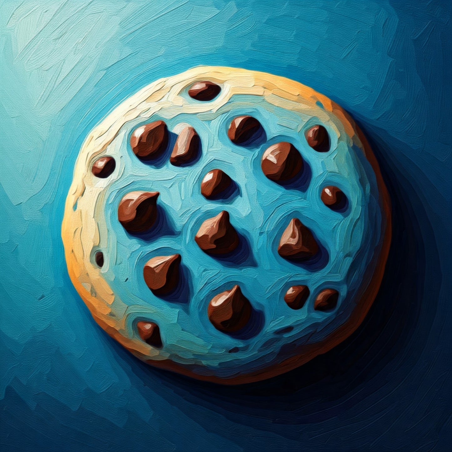 Insane Cookie Collection of 93