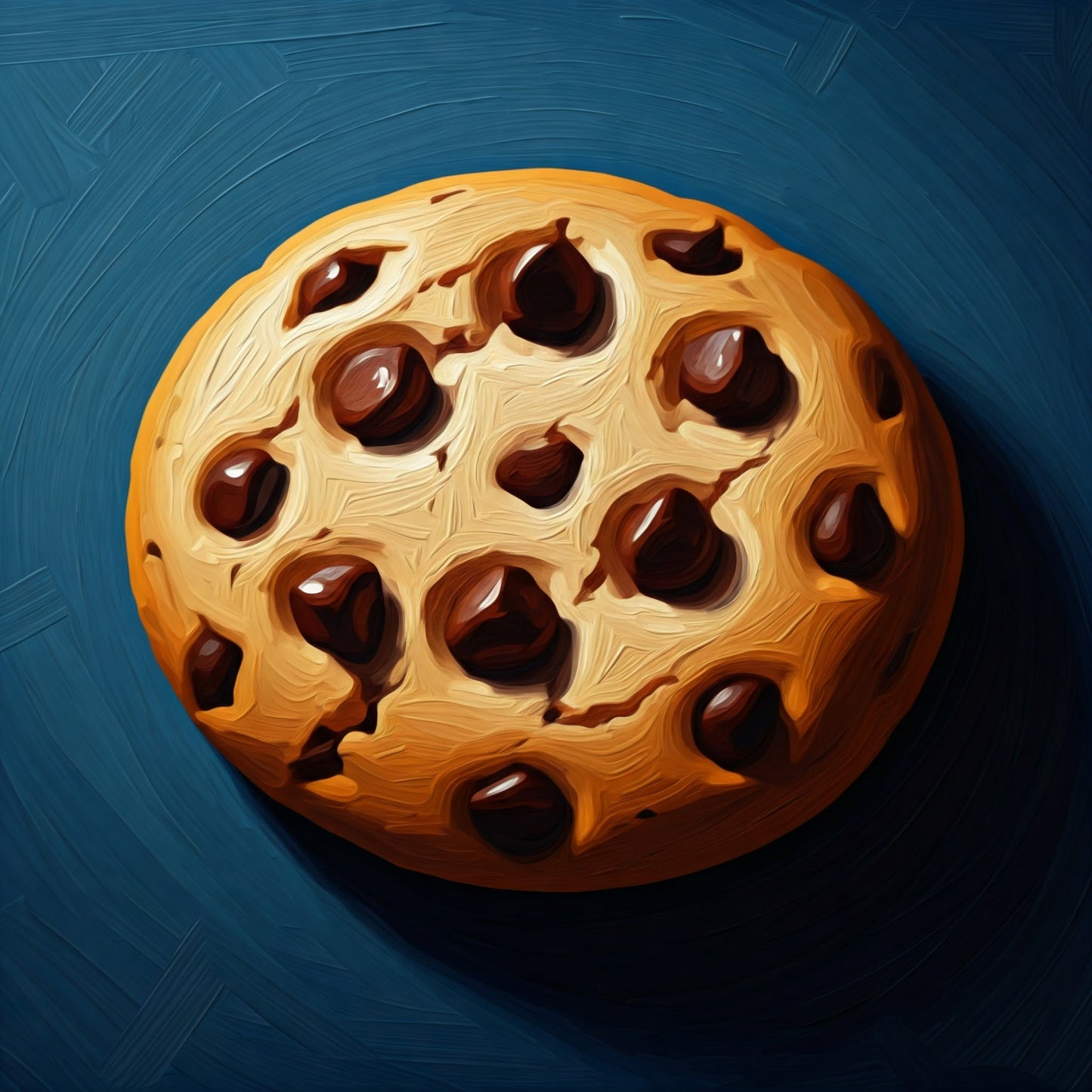 Insane Cookie Collection of 93