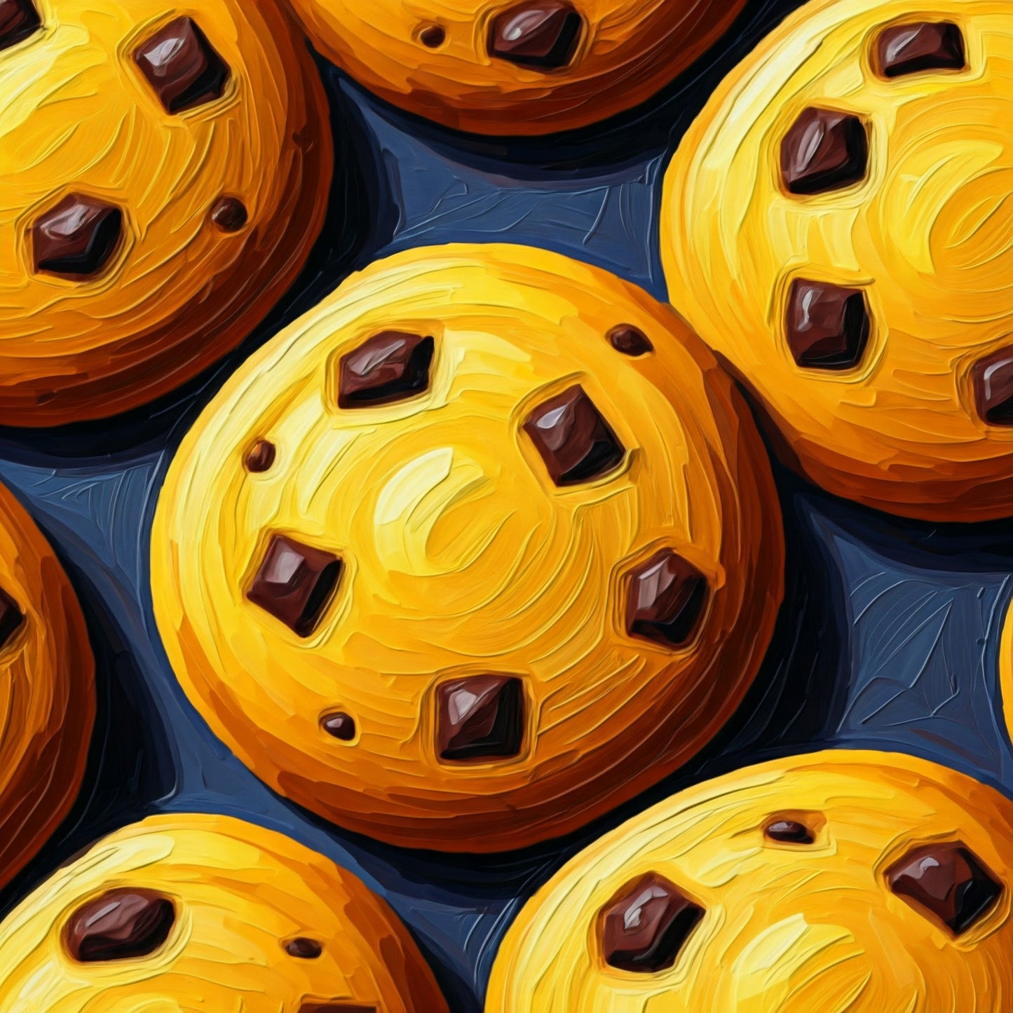 Insane Cookie Collection of 93