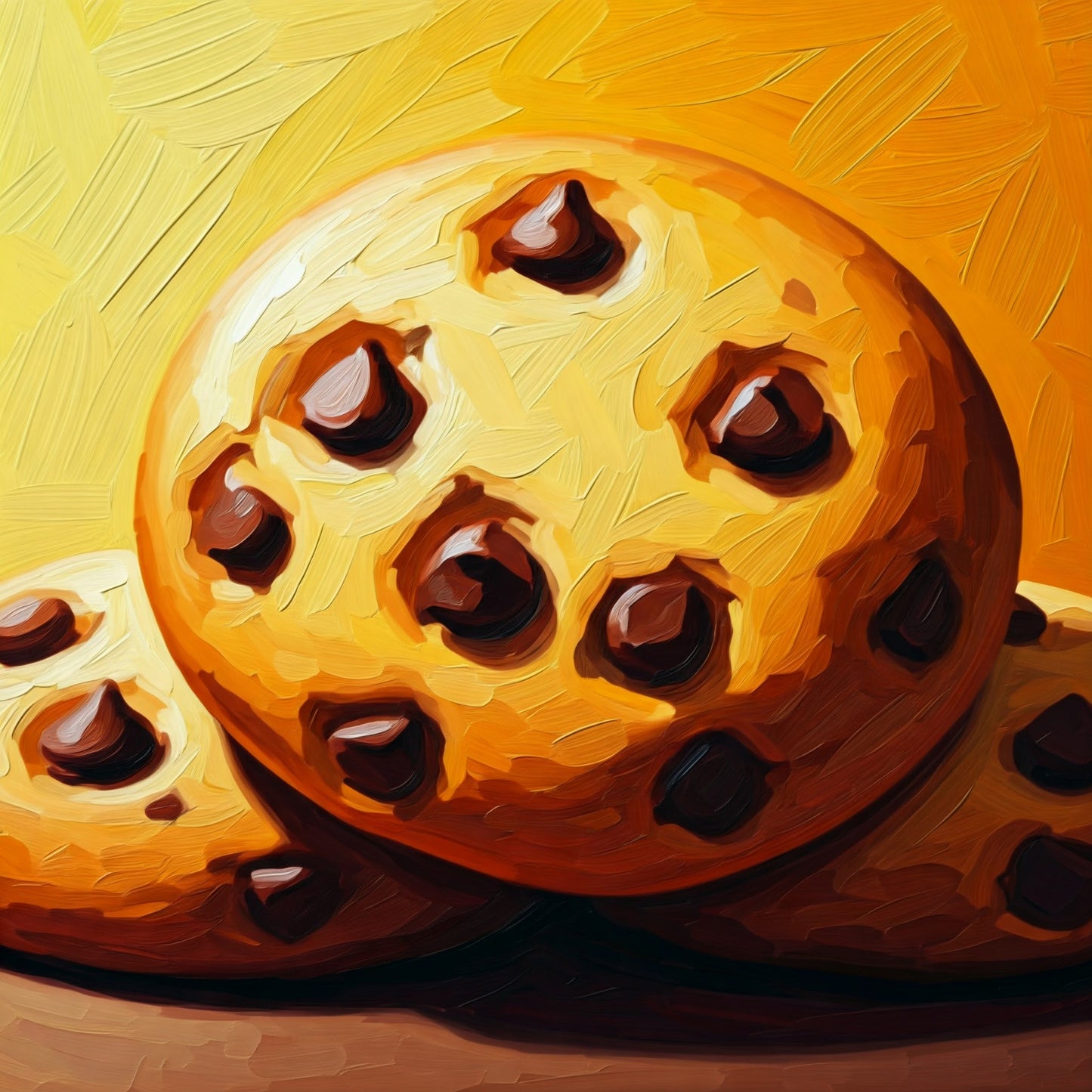 Insane Cookie Collection of 93