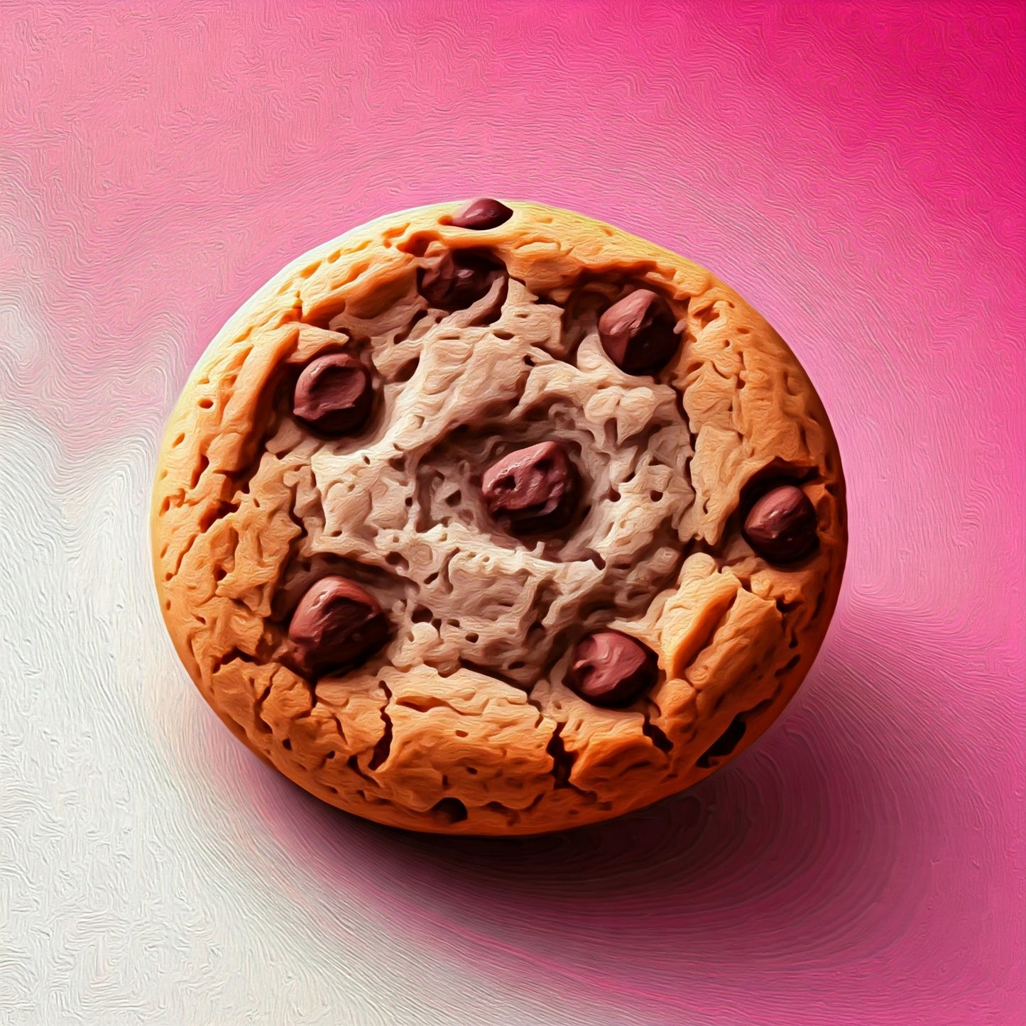 Insane Cookie Collection of 93