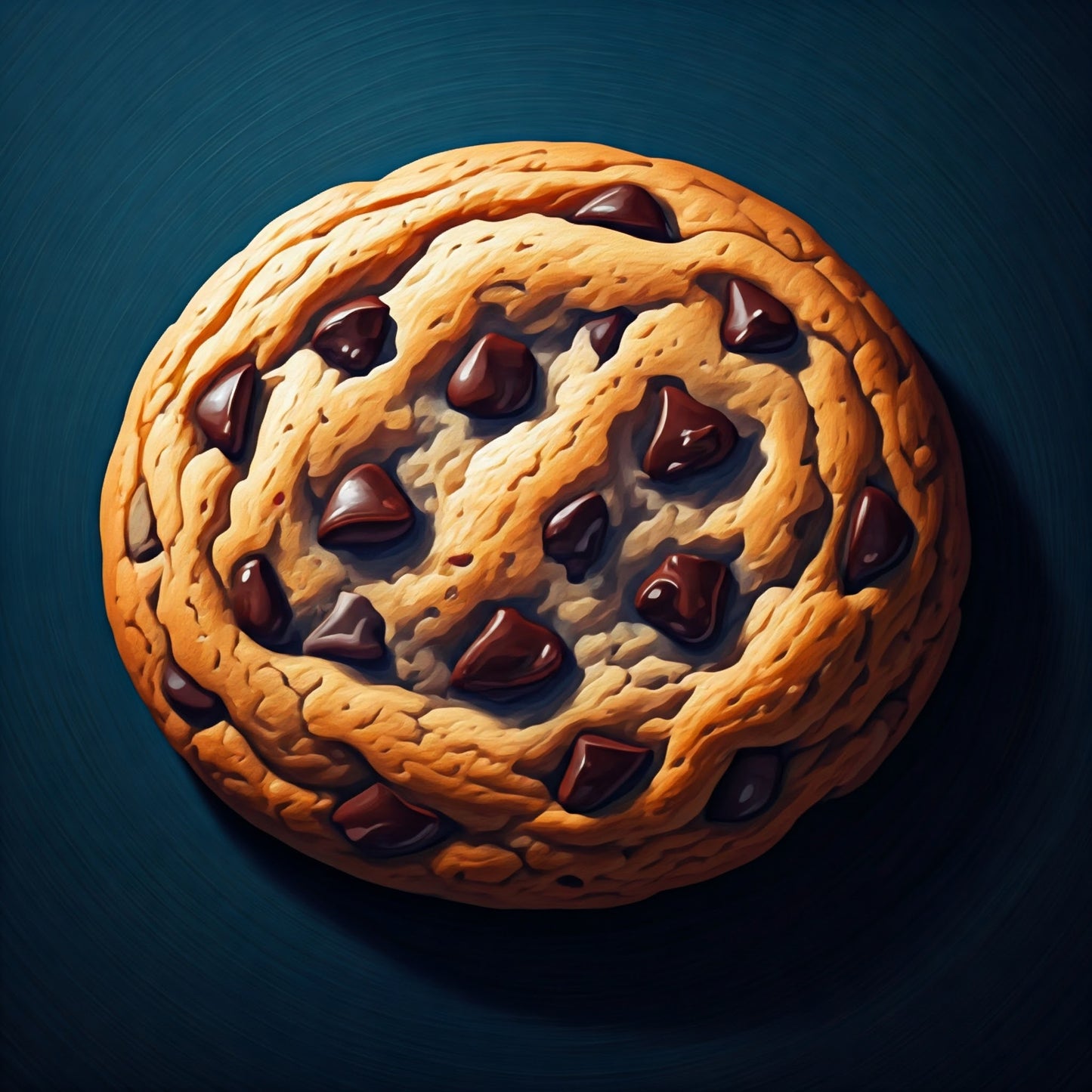 Insane Cookie Collection of 93