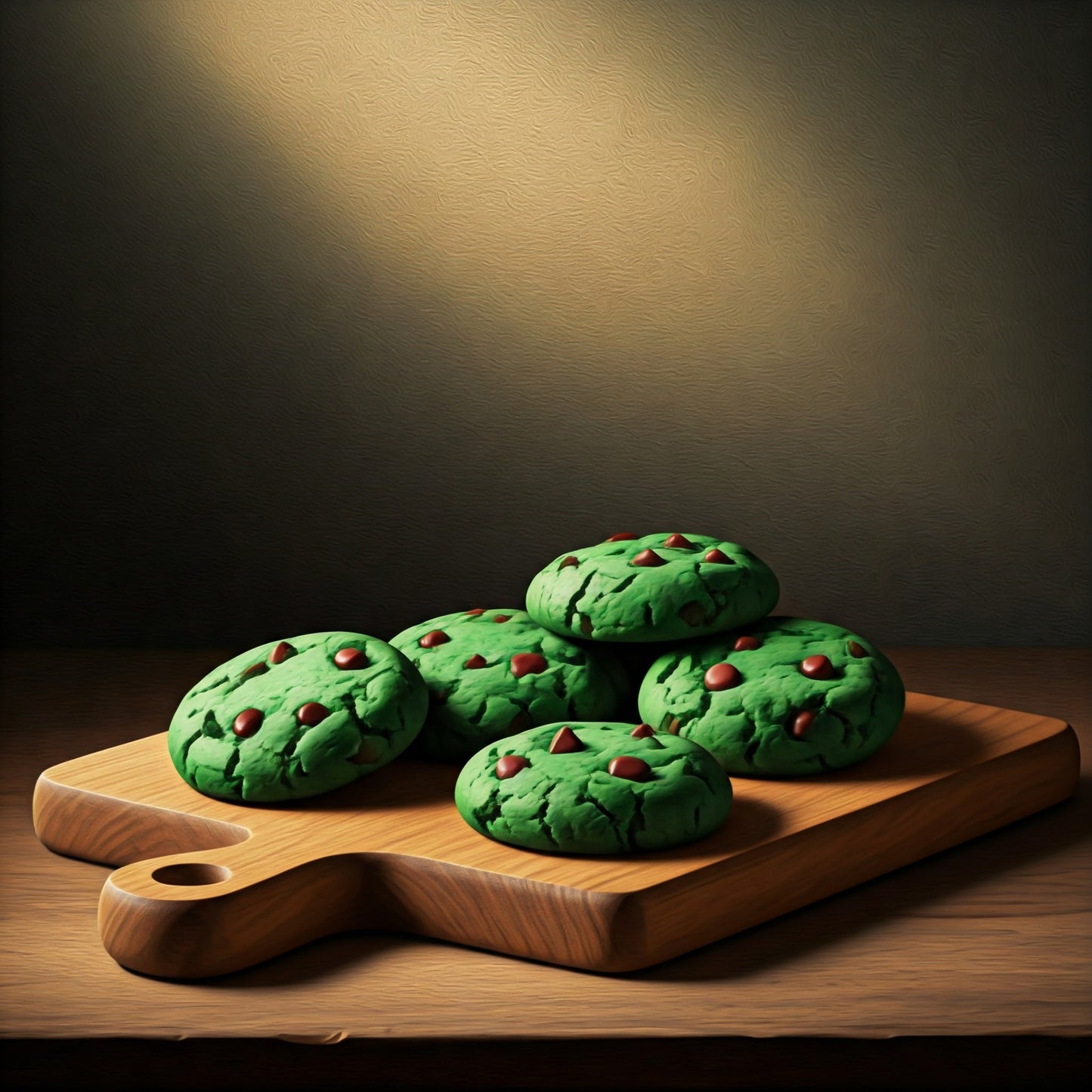 Insane Cookie Collection of 93