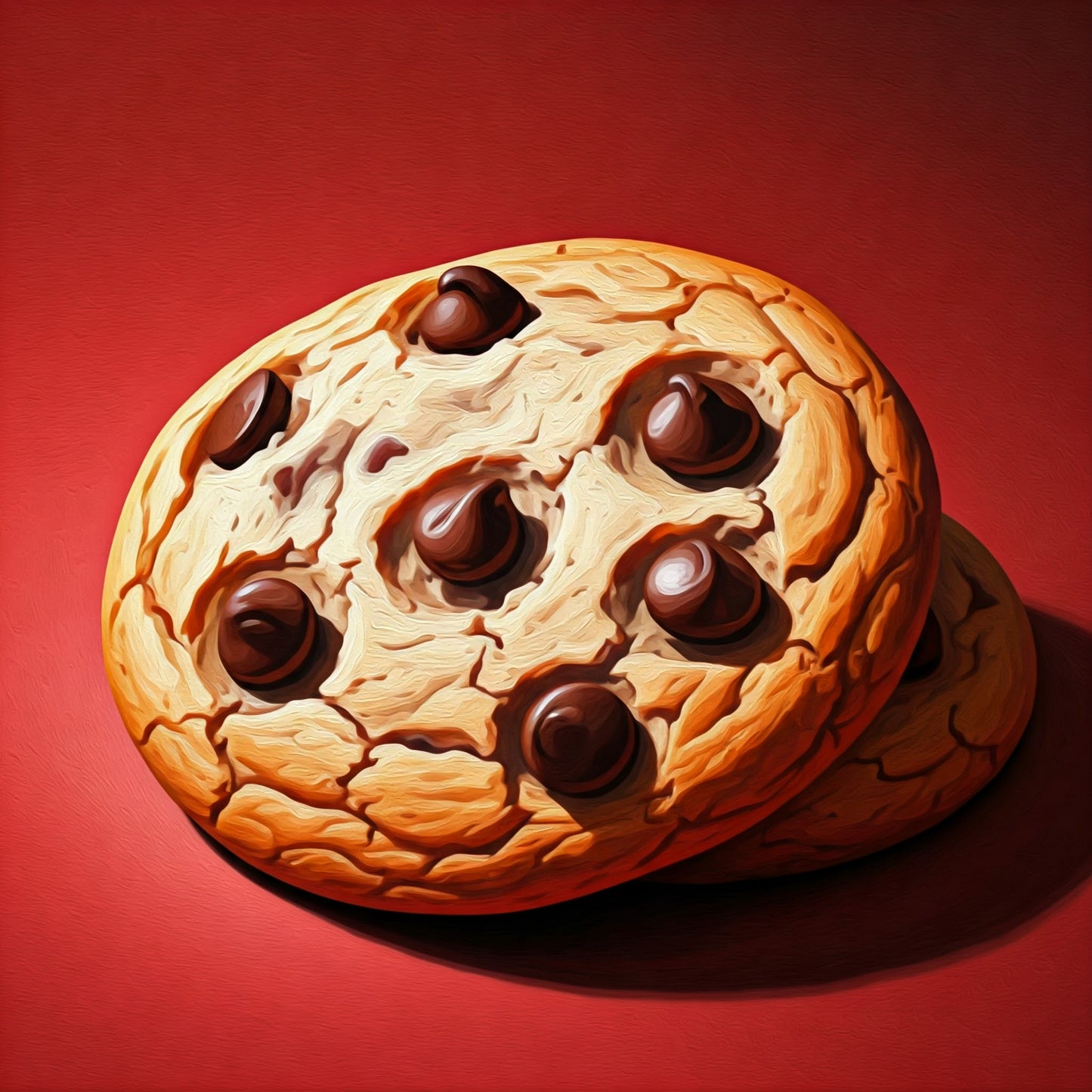 Insane Cookie Collection of 93