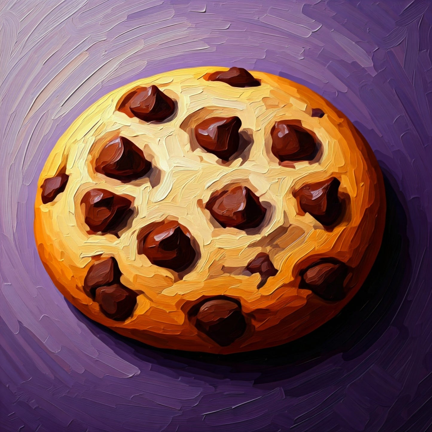 Insane Cookie Collection of 93