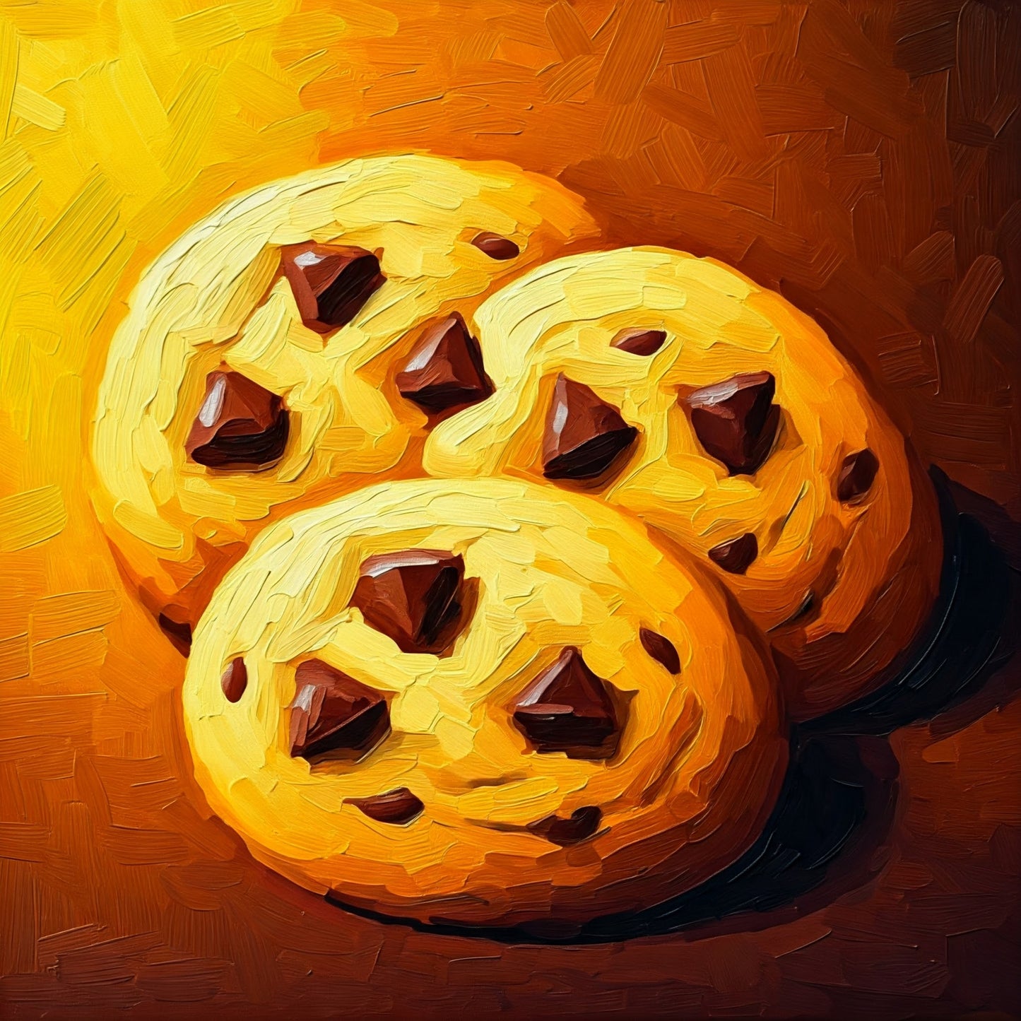 Insane Cookie Collection of 93