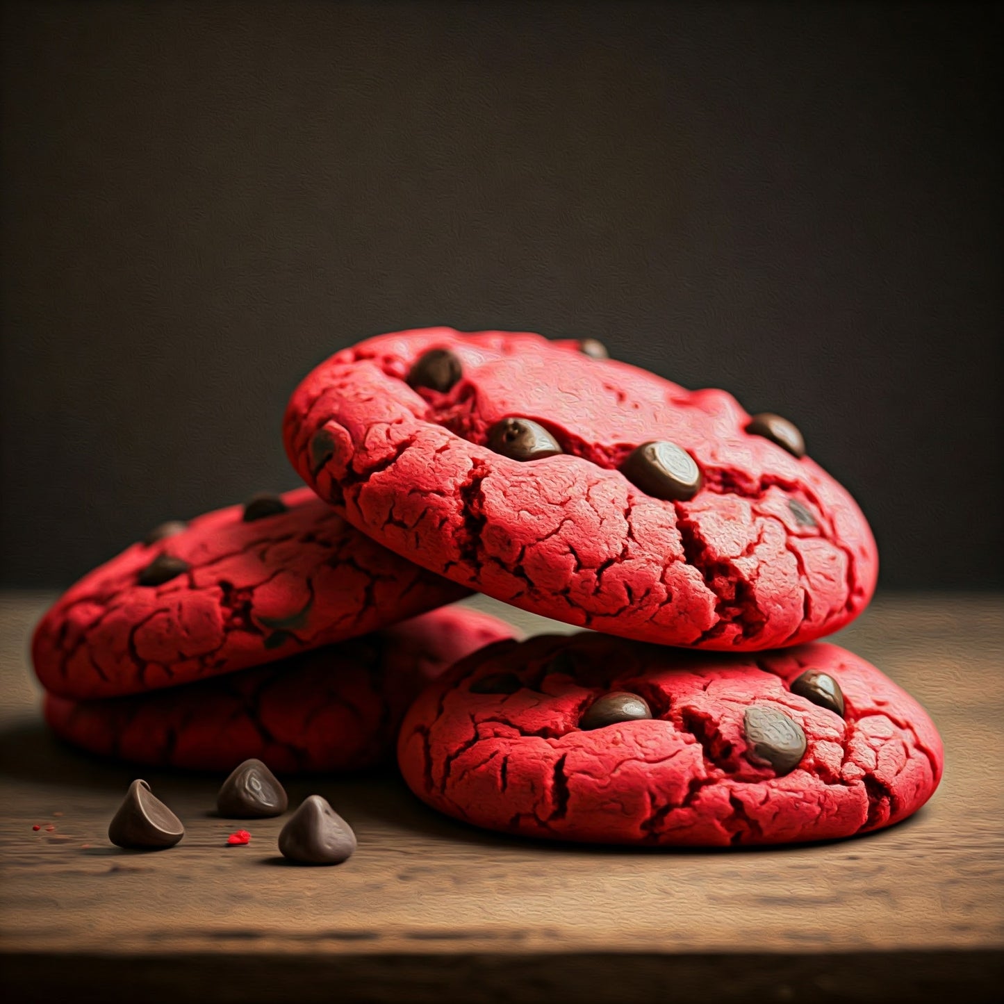 Insane Cookie Collection of 93