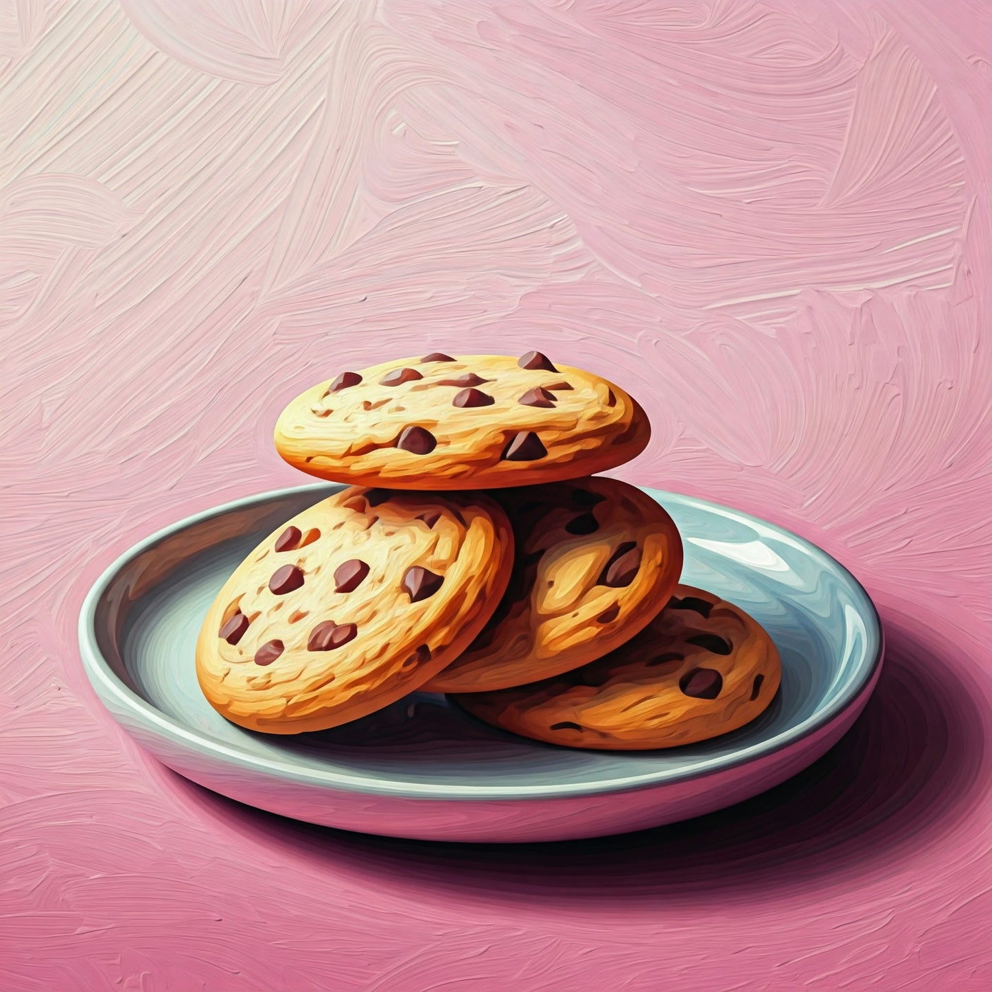 Insane Cookie Collection of 93