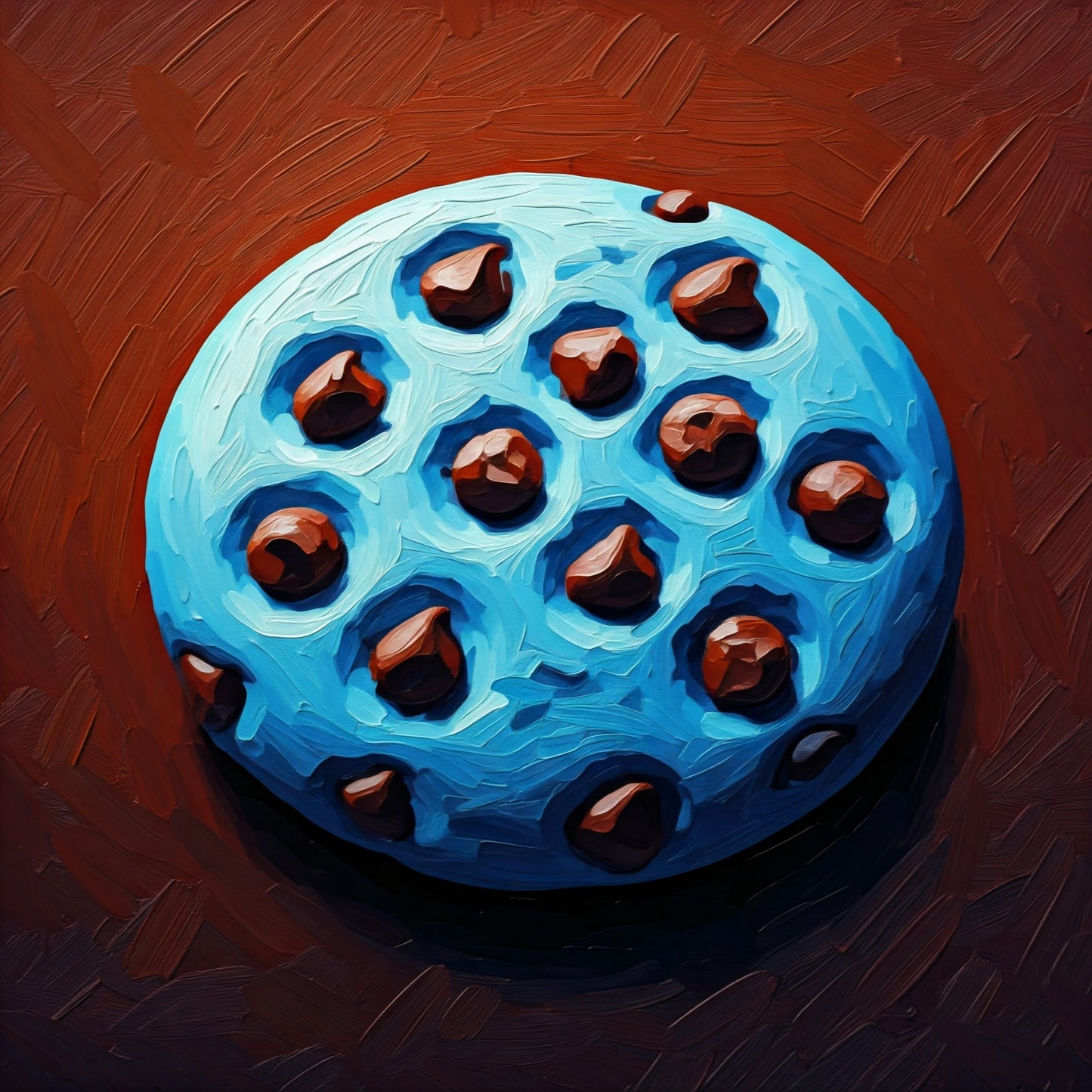 Insane Cookie Collection of 93