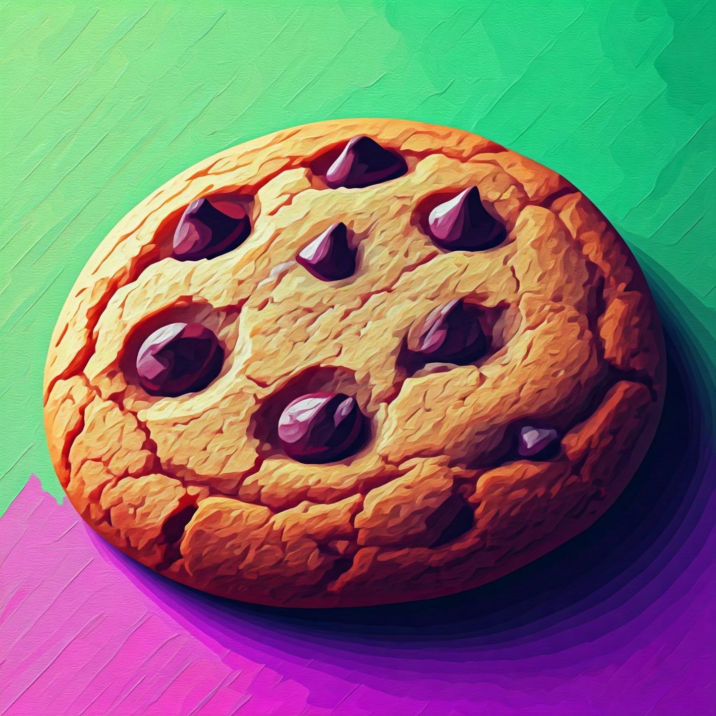 Insane Cookie Collection of 93