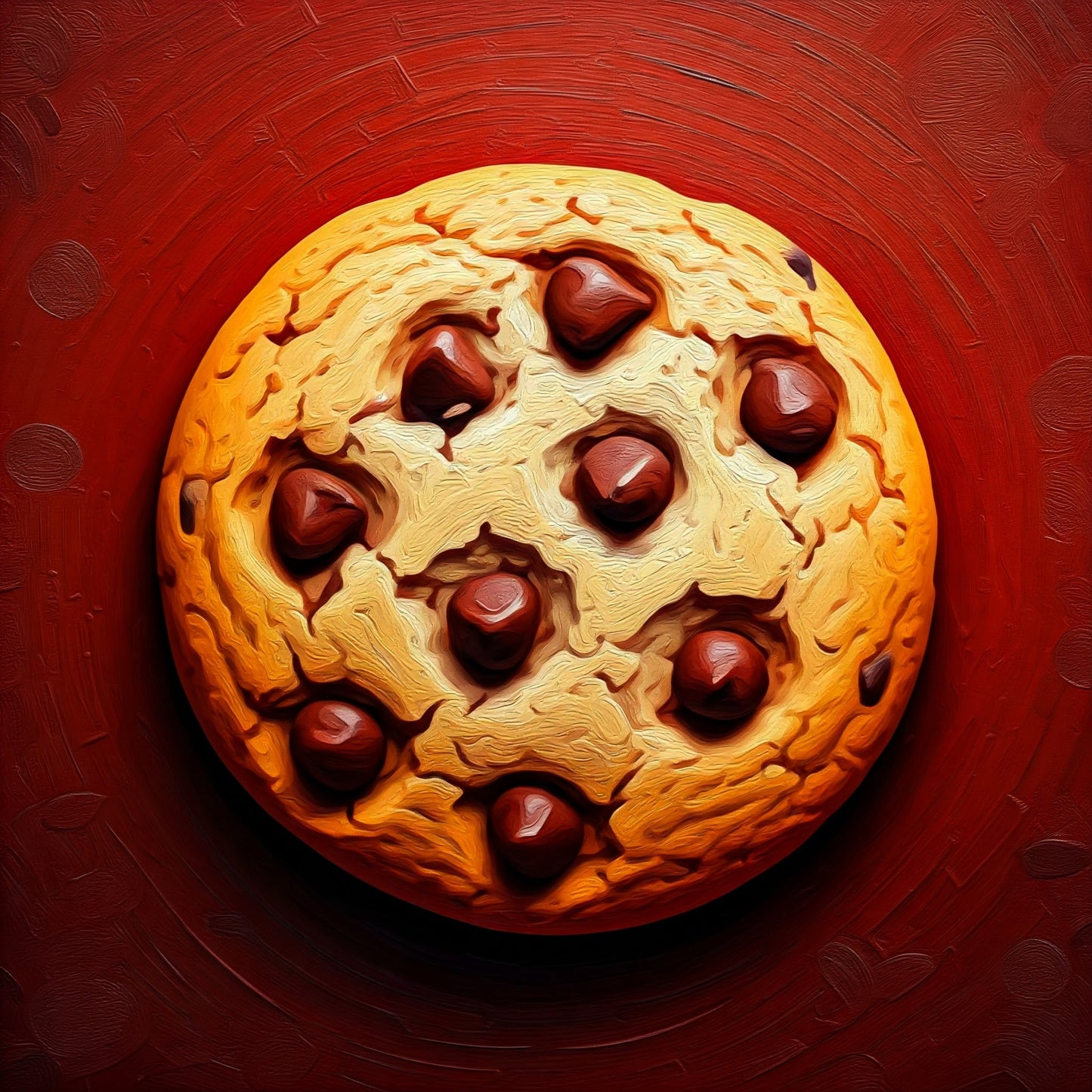 Insane Cookie Collection of 93