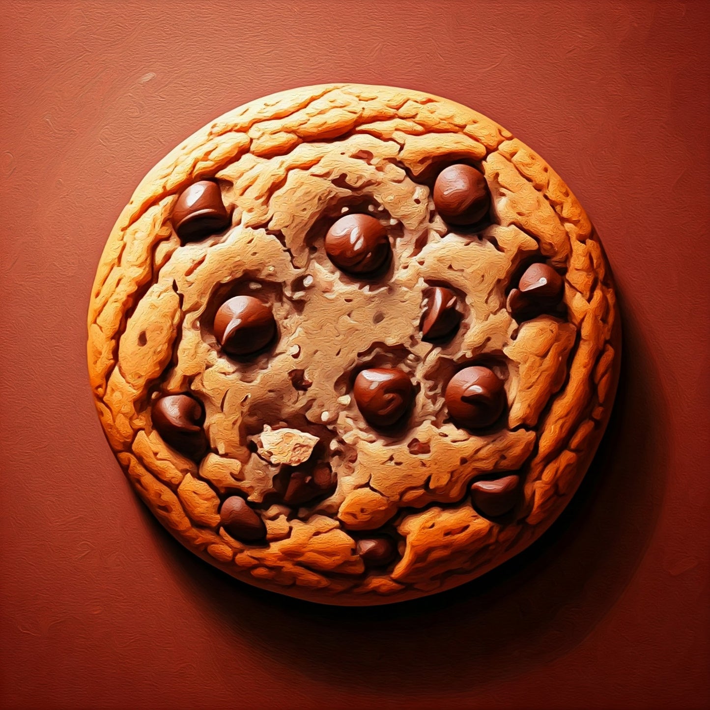 Insane Cookie Collection of 93