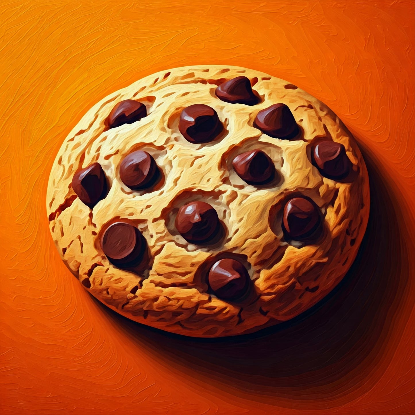Insane Cookie Collection of 93