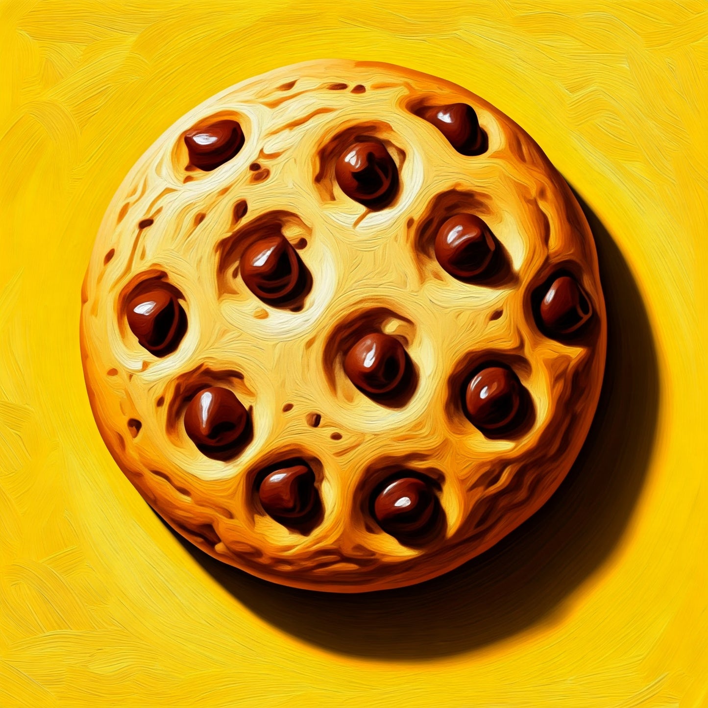 Insane Cookie Collection of 93